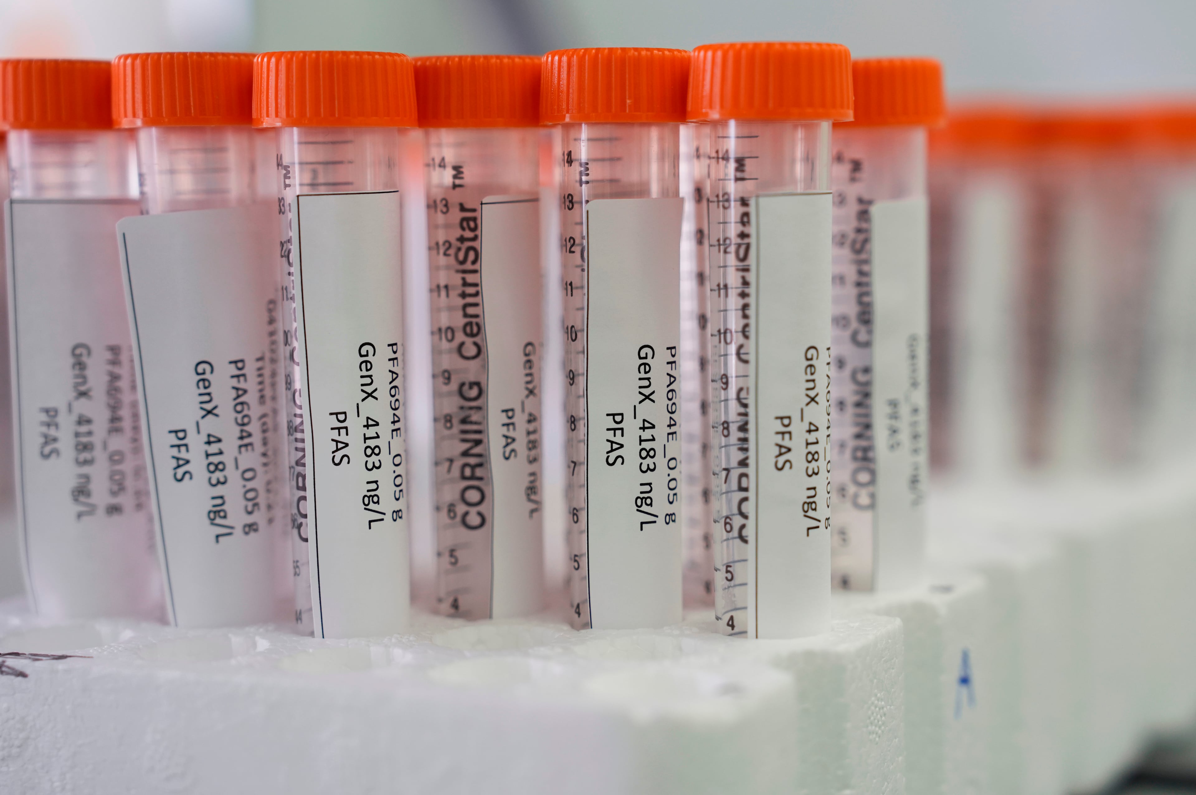 EPA PFAS Drinking Water