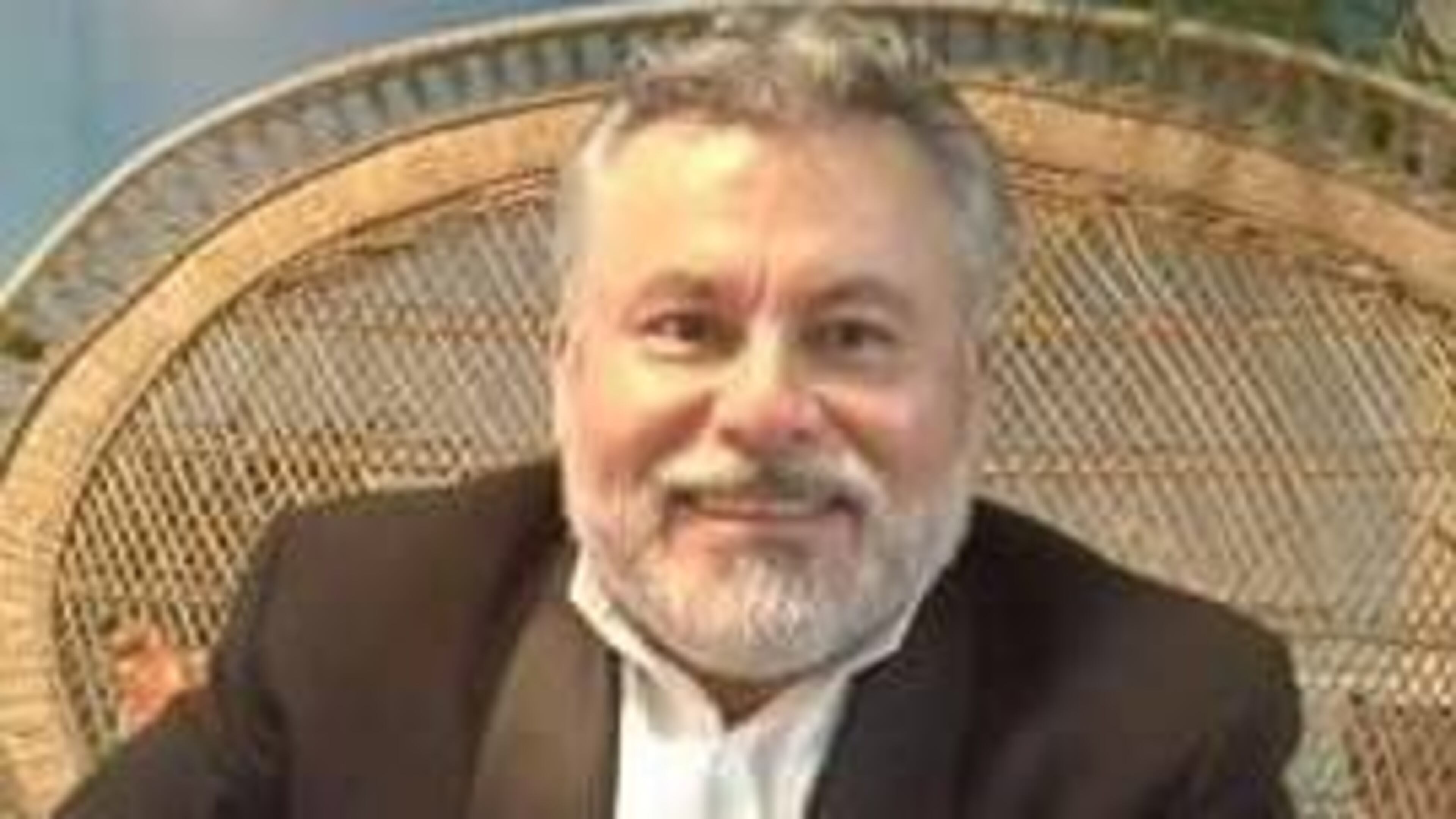 Gwinnett Human Relations Committee elects Fernando Andrade as first Hispanic chairman. Courtesy Fernando Andrade