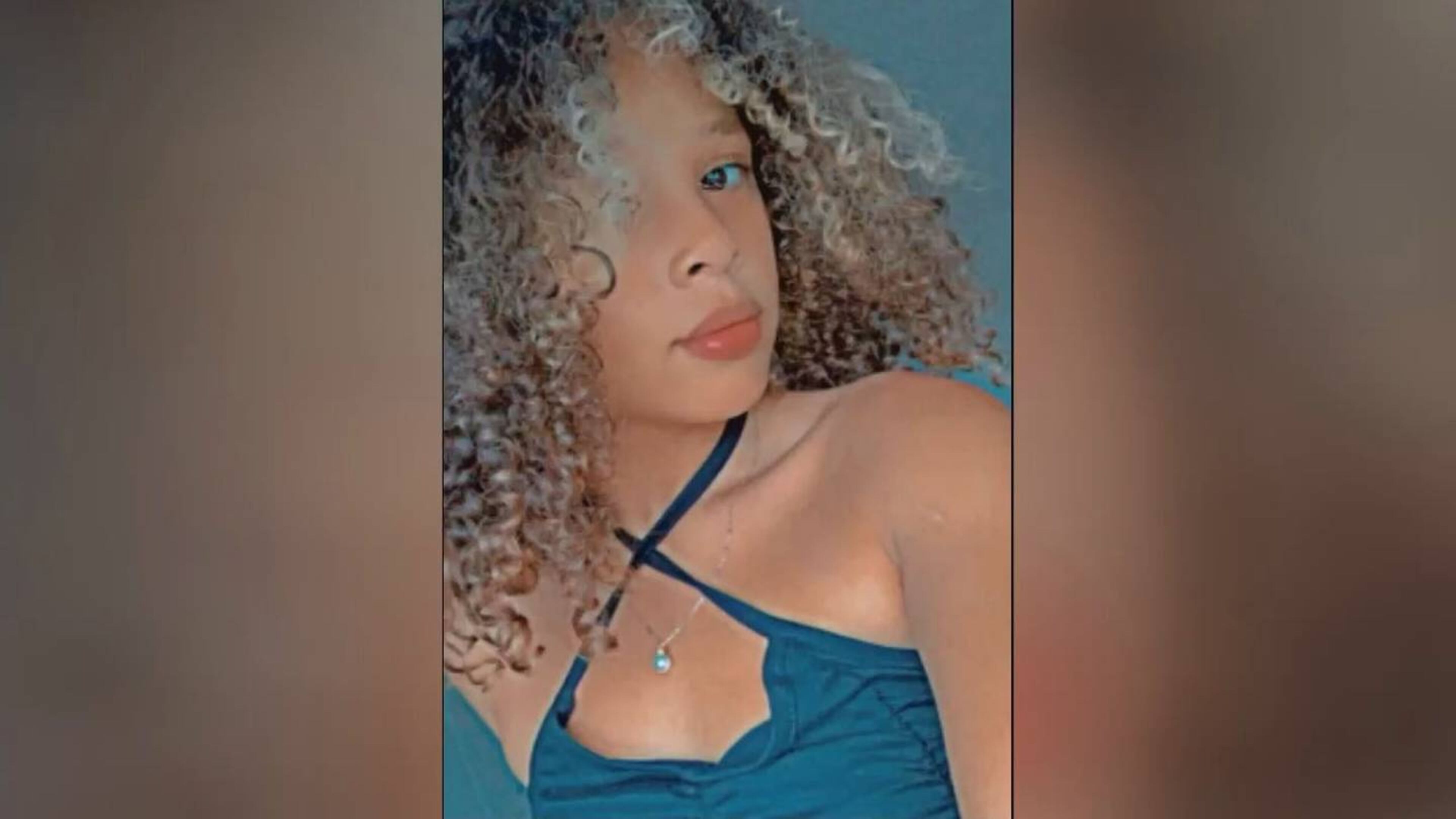 Kyra Scott, 14, died Saturday at a Marathon gas station near her Douglas County home.