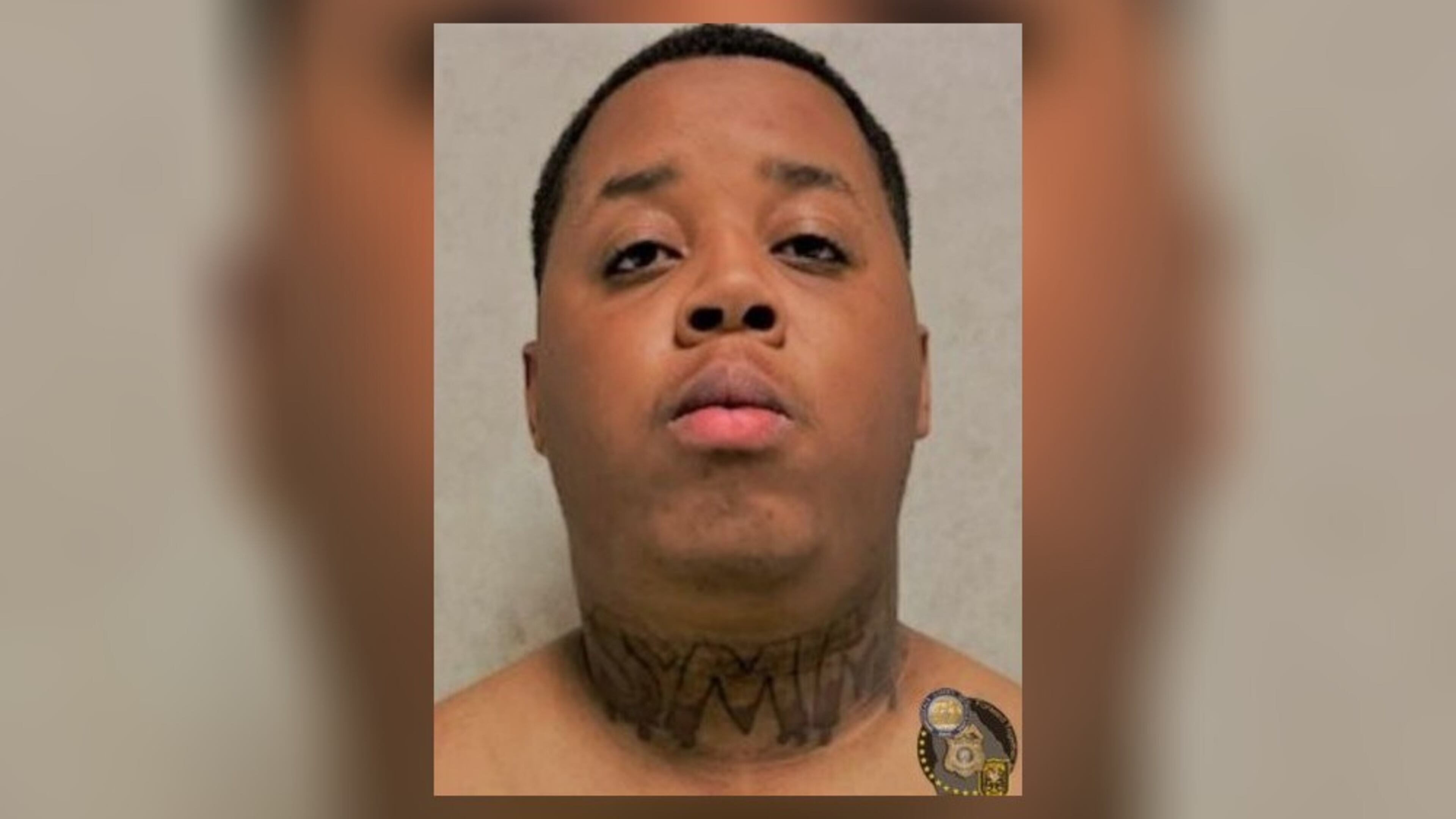 Demetrius Samuel Roam