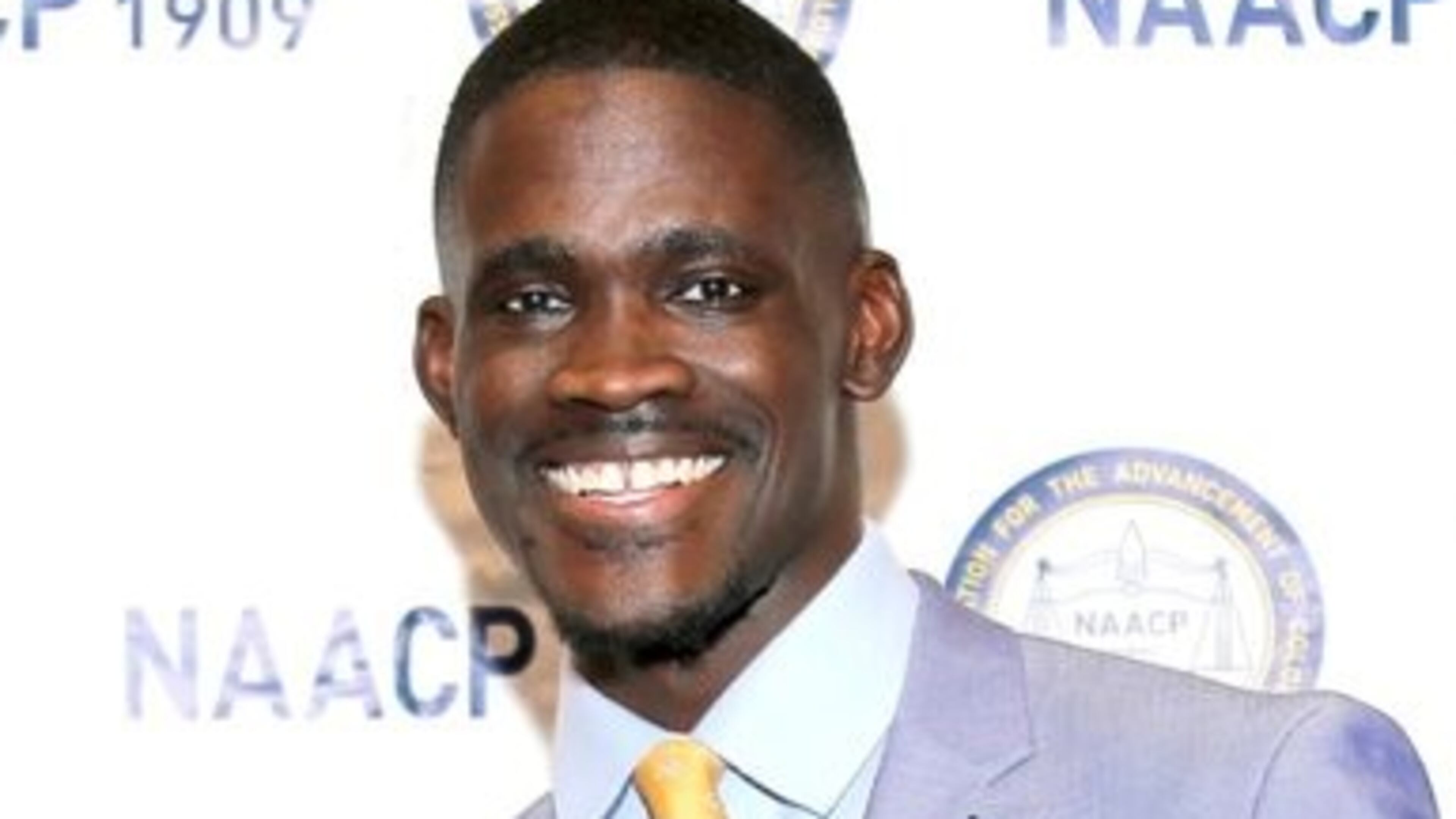 The Rev. James “Major” Woodall, state president of the Georgia NAACP, will deliver the keynote address during DeKalb County’s 36th annual Dr. Martin Luther King, Jr. Celebration. CONTRIBUTED