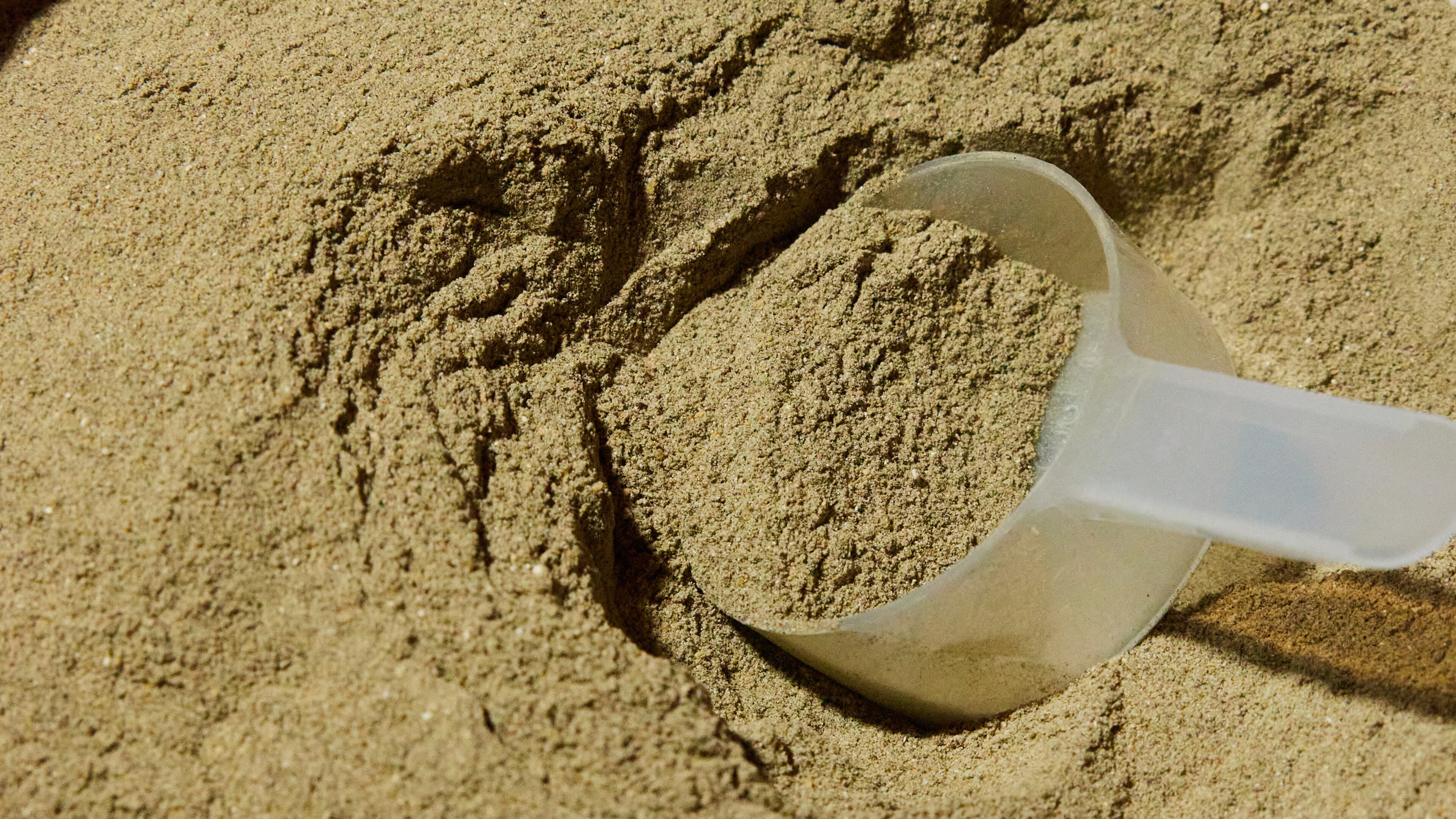 Can trendy supplements really replace the benefits of eating real vegetables? (Jon Premosch/The New York Times)