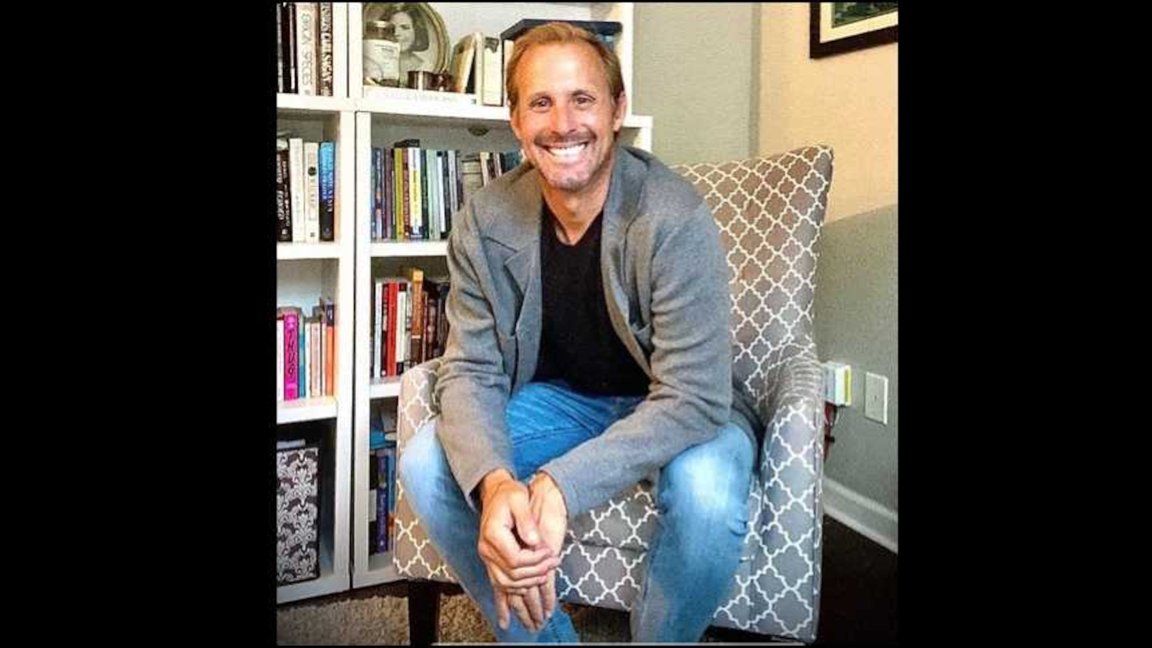 Westry Whitaker is a professor of middle and secondary education at the University of North Georgia. (Courtesy)