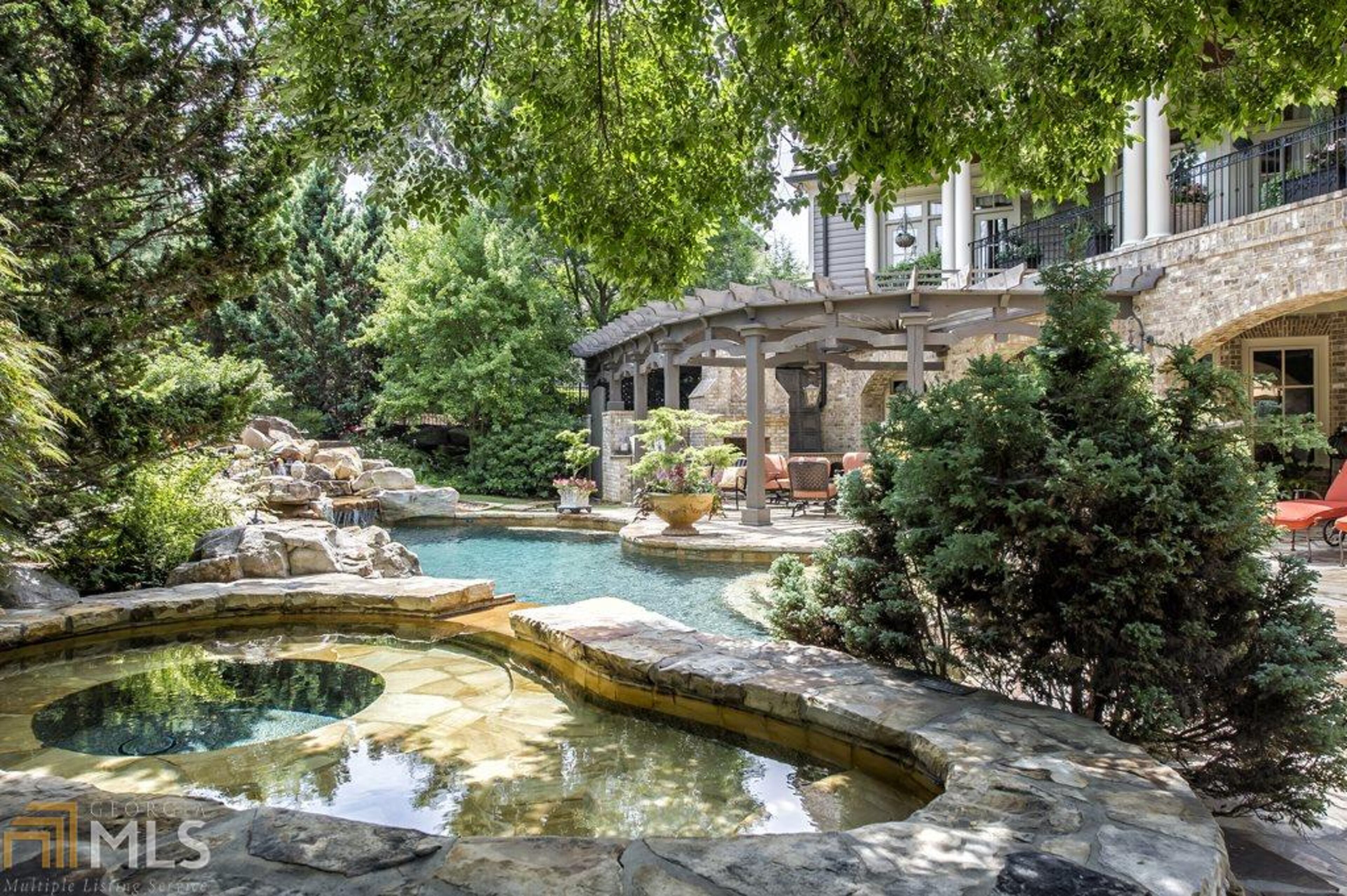 Photos via AJC Homefinder.