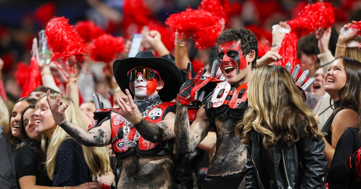 UGA boycott of Texas Tech about fairness, fear and finances