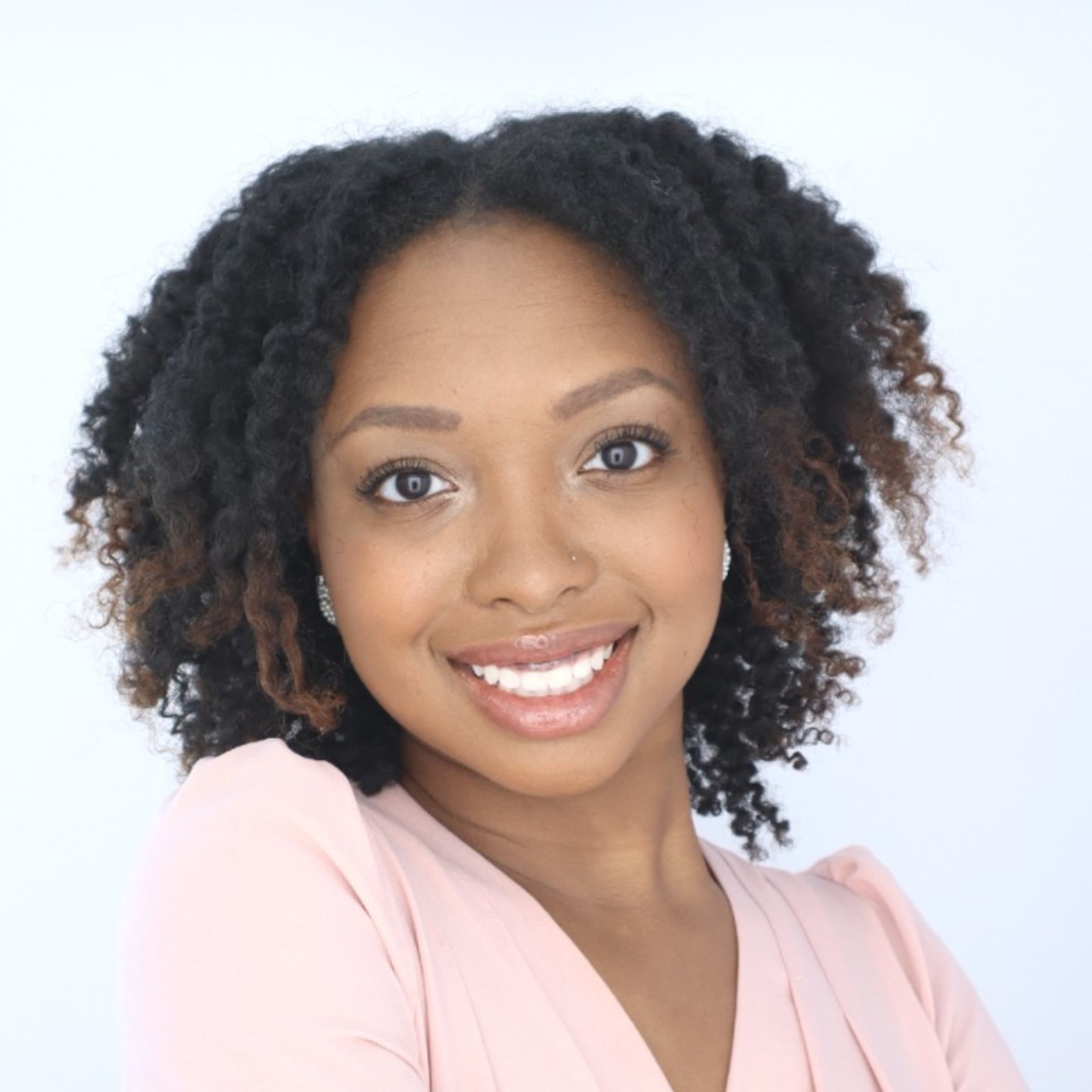 Gem Johnson is a medical student at Philadelphia College of Osteopathic Medicine Georgia. (Courtesy)