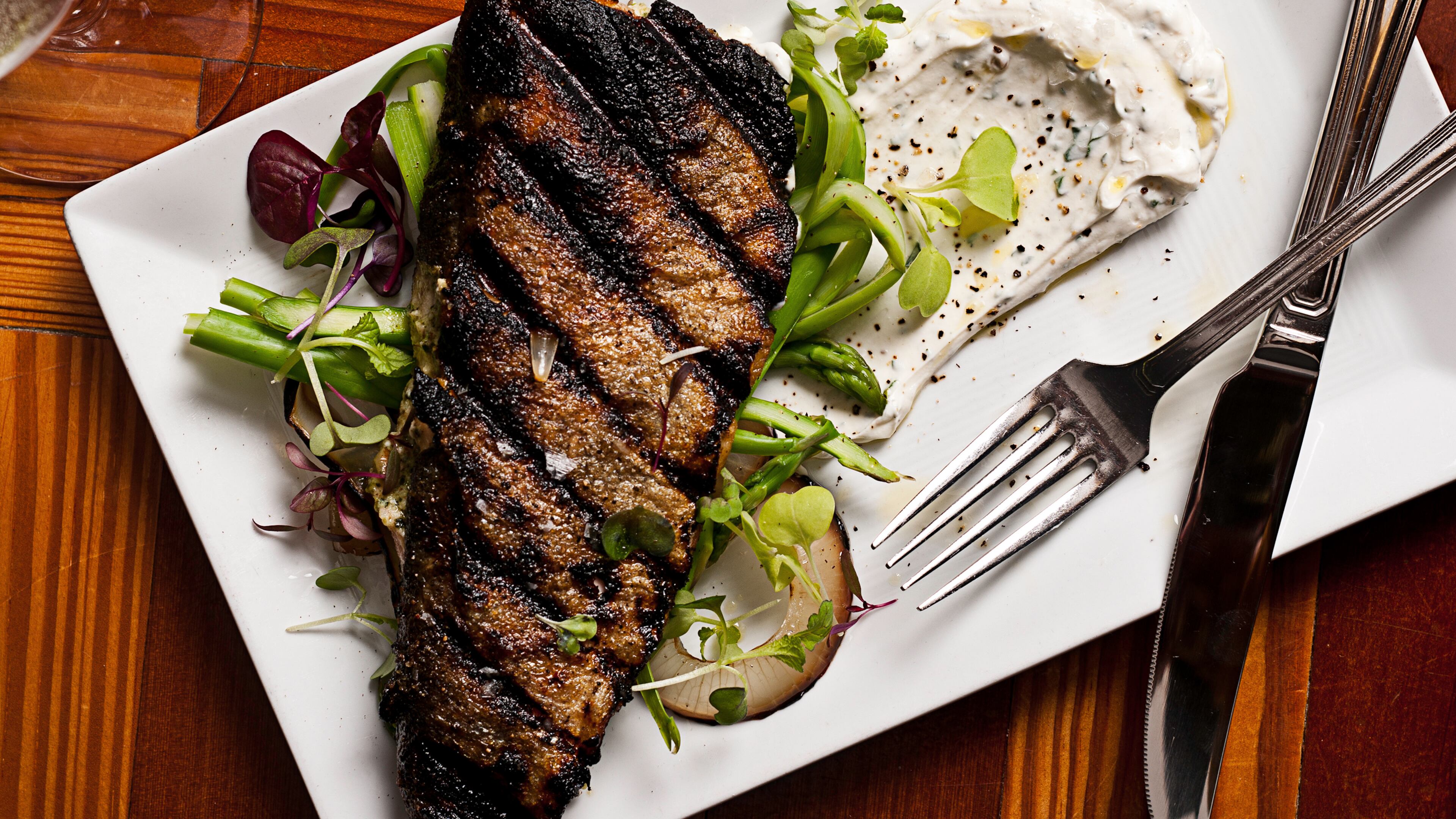 Table and Main will celebrate its seventh anniversary with a low country boil, music and of course, the regular delectable menu.