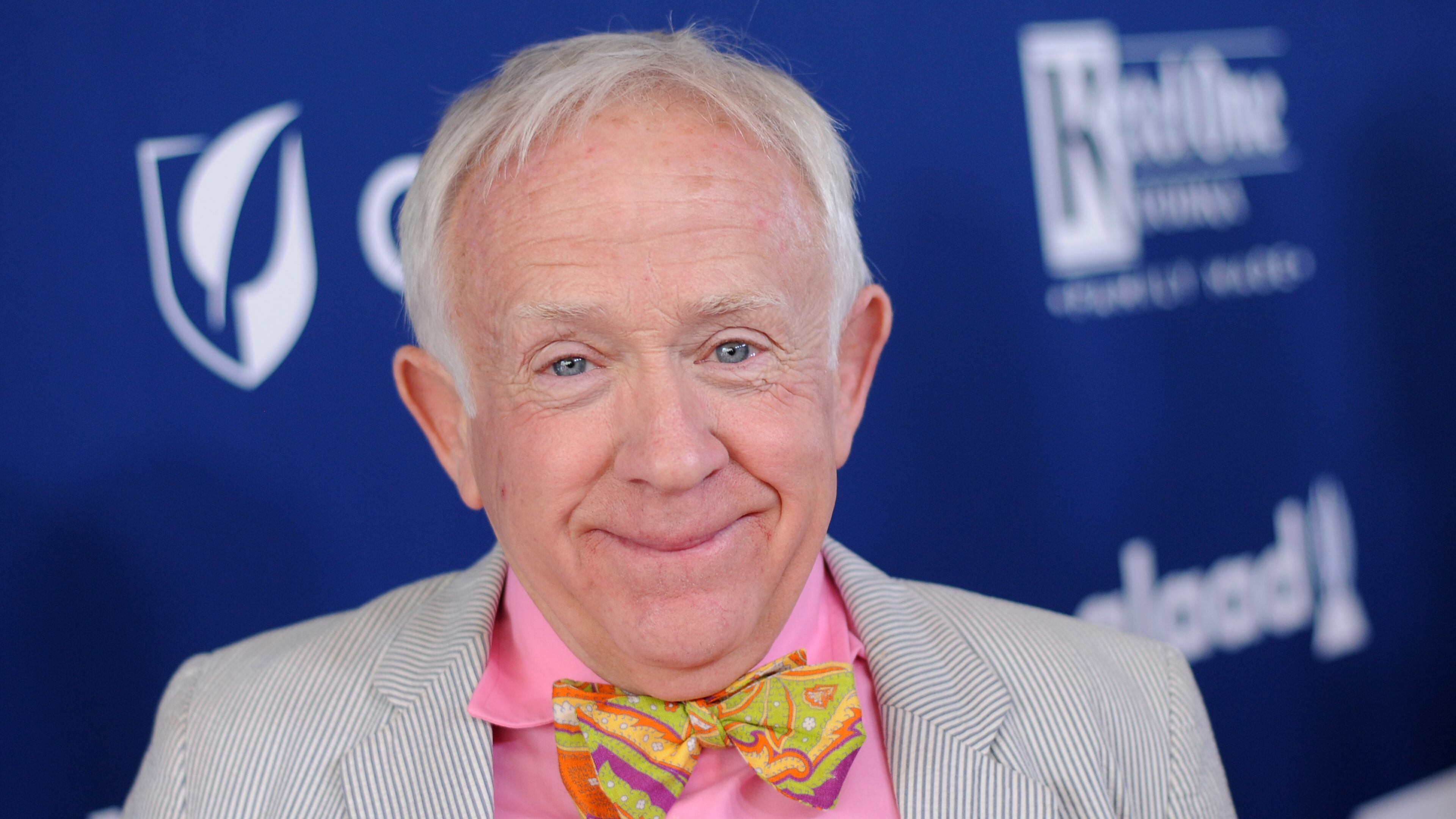 BEVERLY HILLS, CA - APRIL 12: Leslie Jordan attends the 29th Annual GLAAD Media Awards at The Beverly Hilton Hotel on April 12, 2018 in Beverly Hills. (Vivien Killilea/Getty Images for GLAAD/TNS)