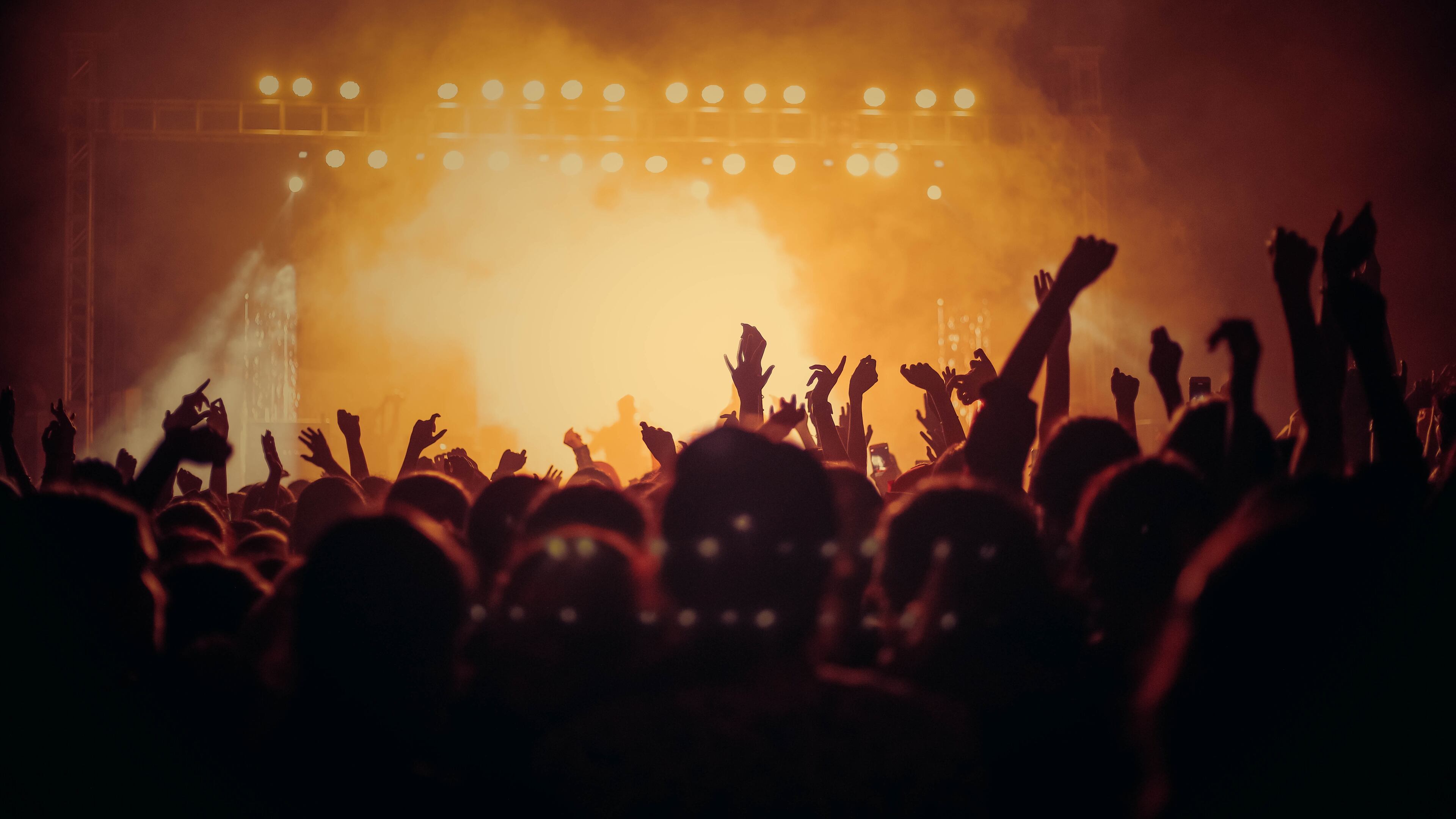 Live Nation announced a plan to refund customers whose events have been canceled or delayed because of COVID-19.