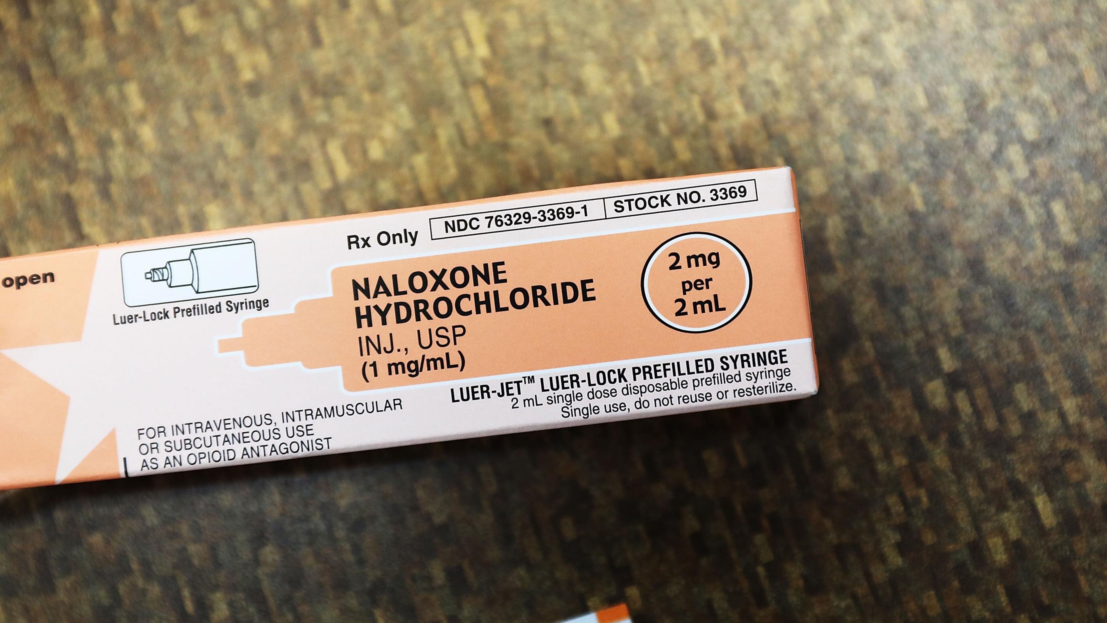 Narcan