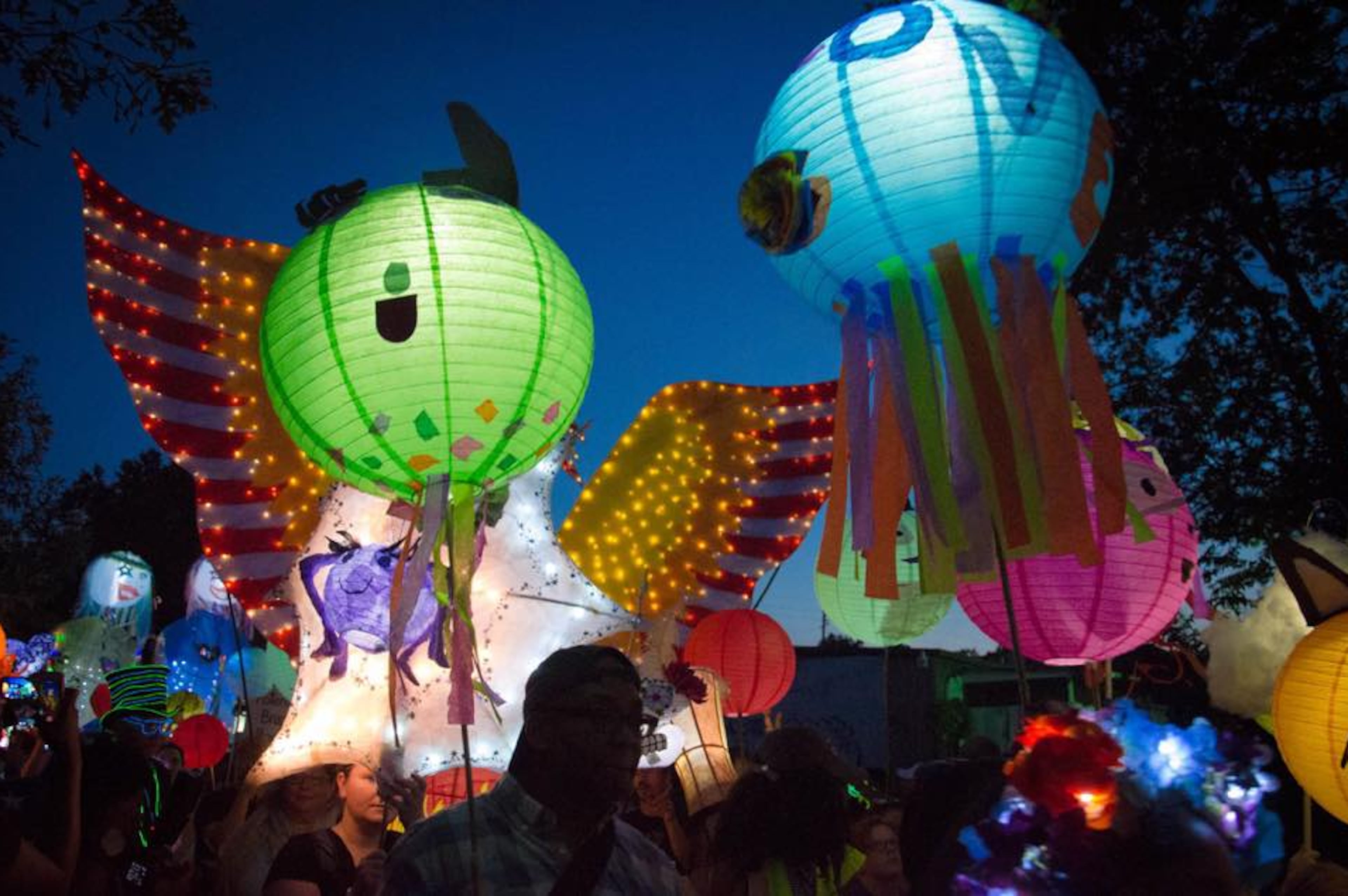 Fill you your calendar: 6 May activities to keep you busy