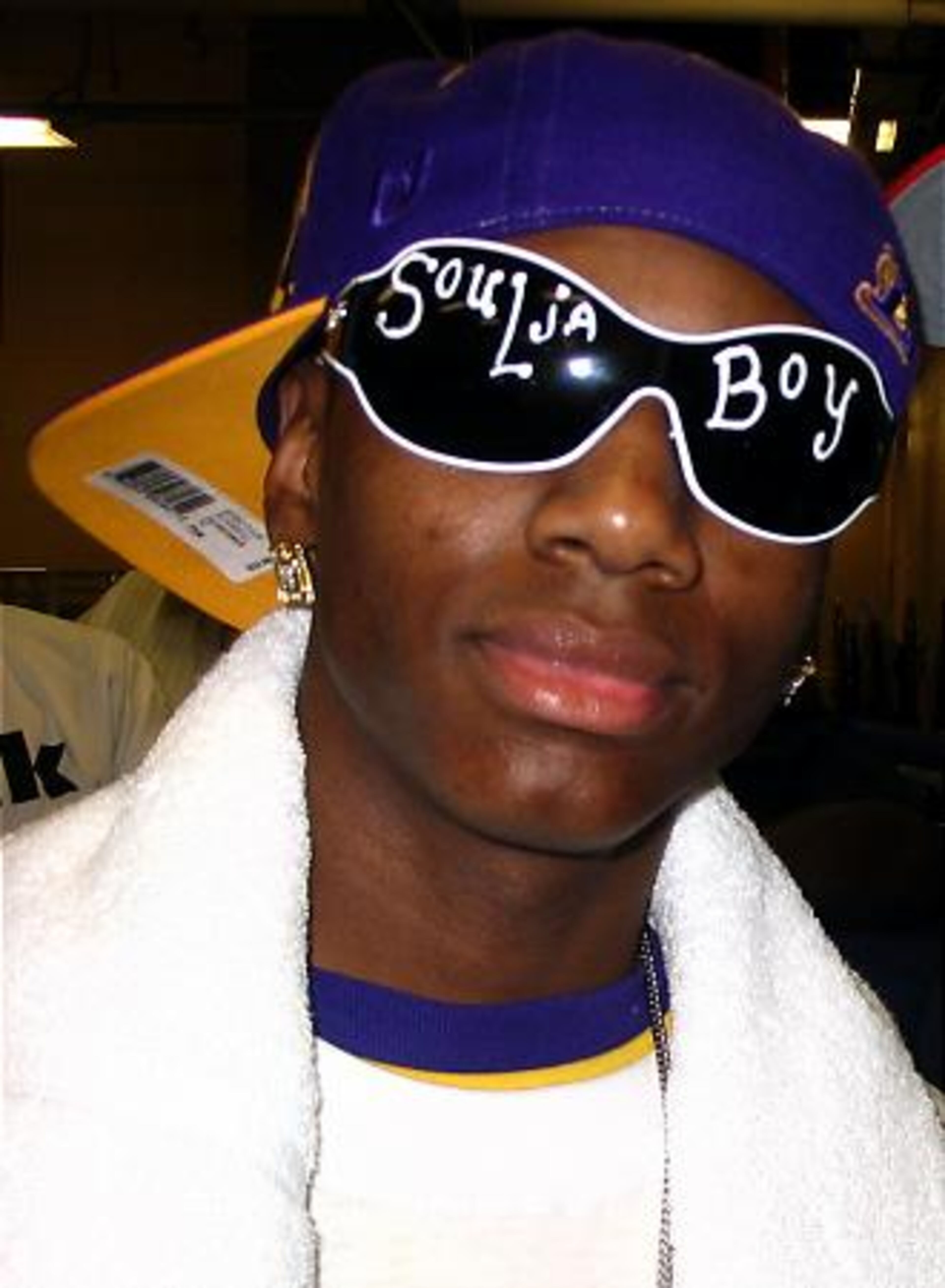 Soulja Boy (Dance)