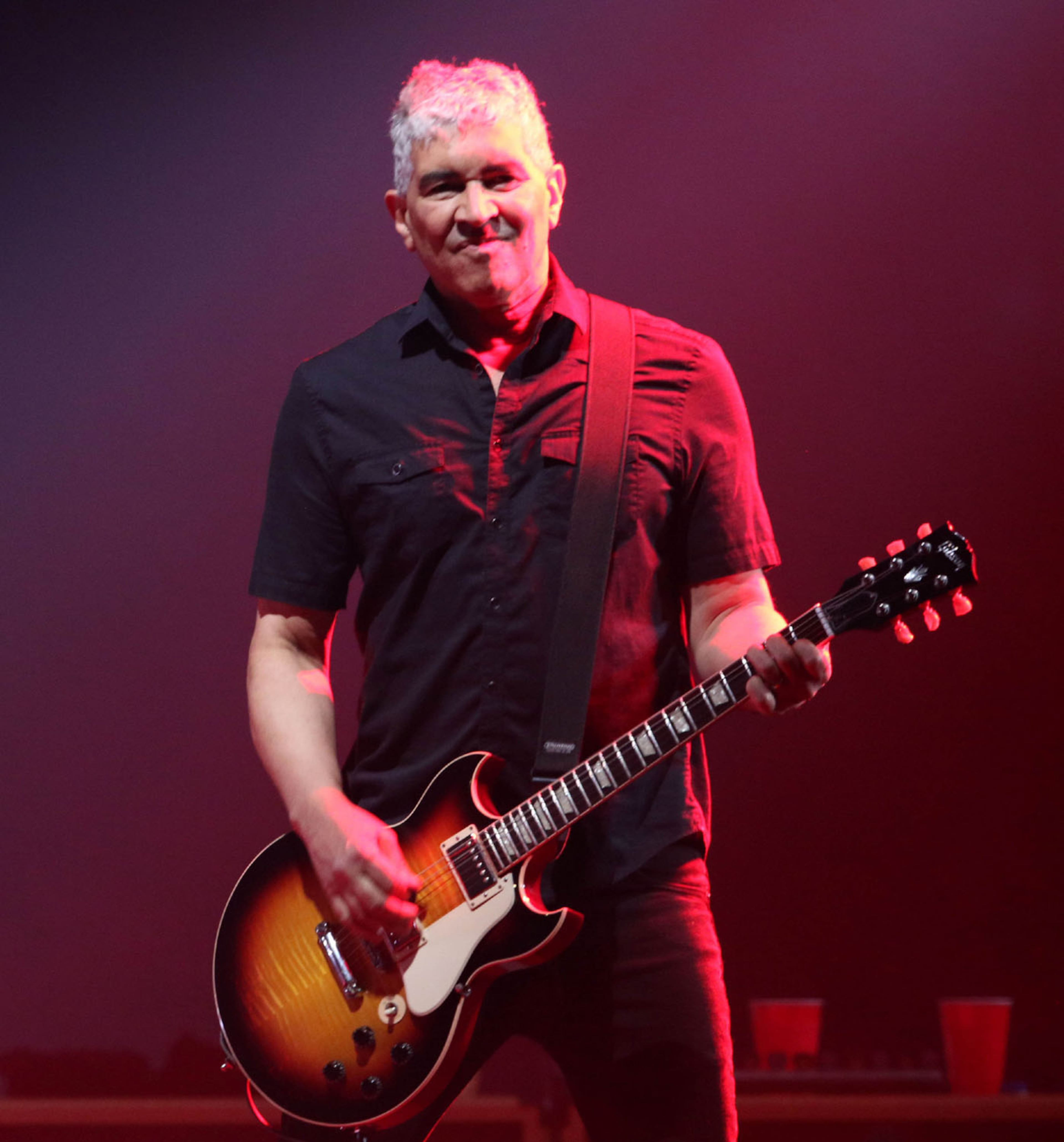 Foo Fighters and Run the Jewels rocked a newly constructed venue in Atlantic Station on Saturday, February 2, 2019, for the DirecTV Super Saturday Night.
Robb Cohen Photography & Video /RobbsPhotos.com