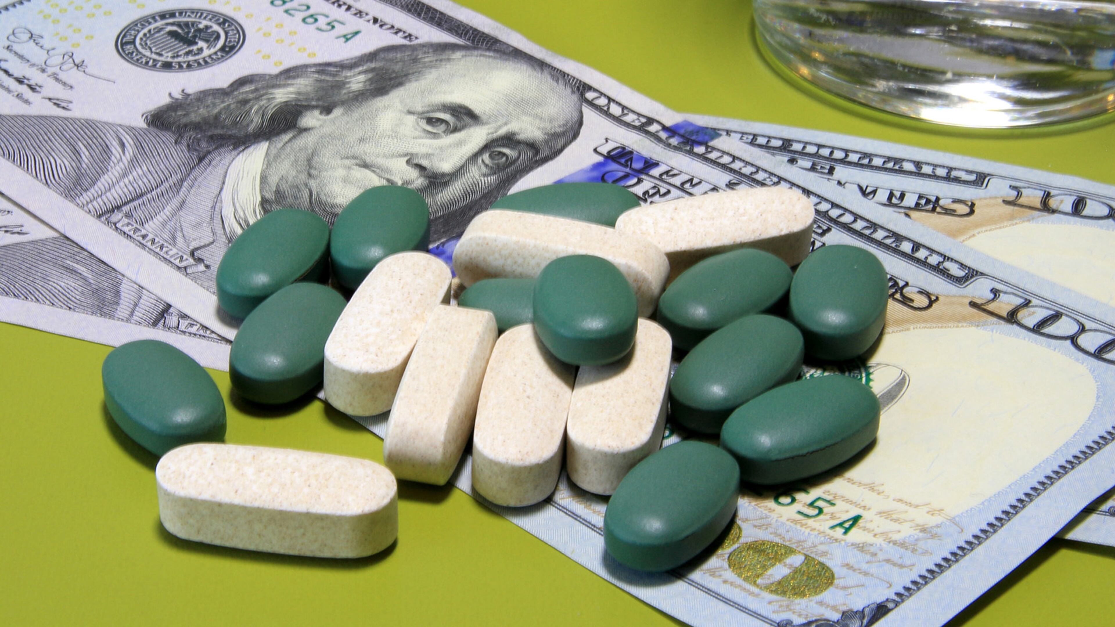 (PHOTO via Dreamstime/TNS)