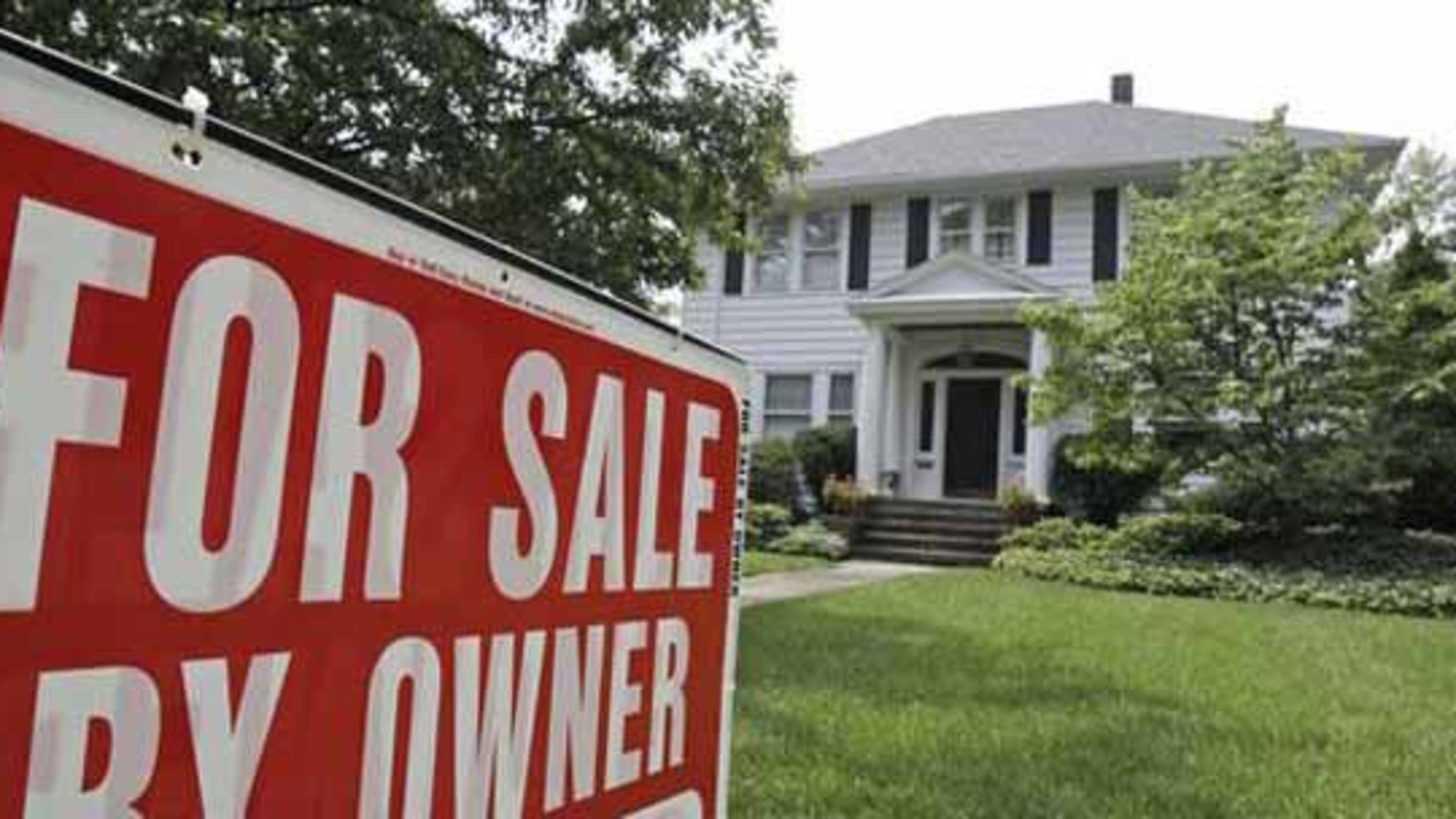 Realtors are still awaiting the big spring season they've hoped for since the recession.