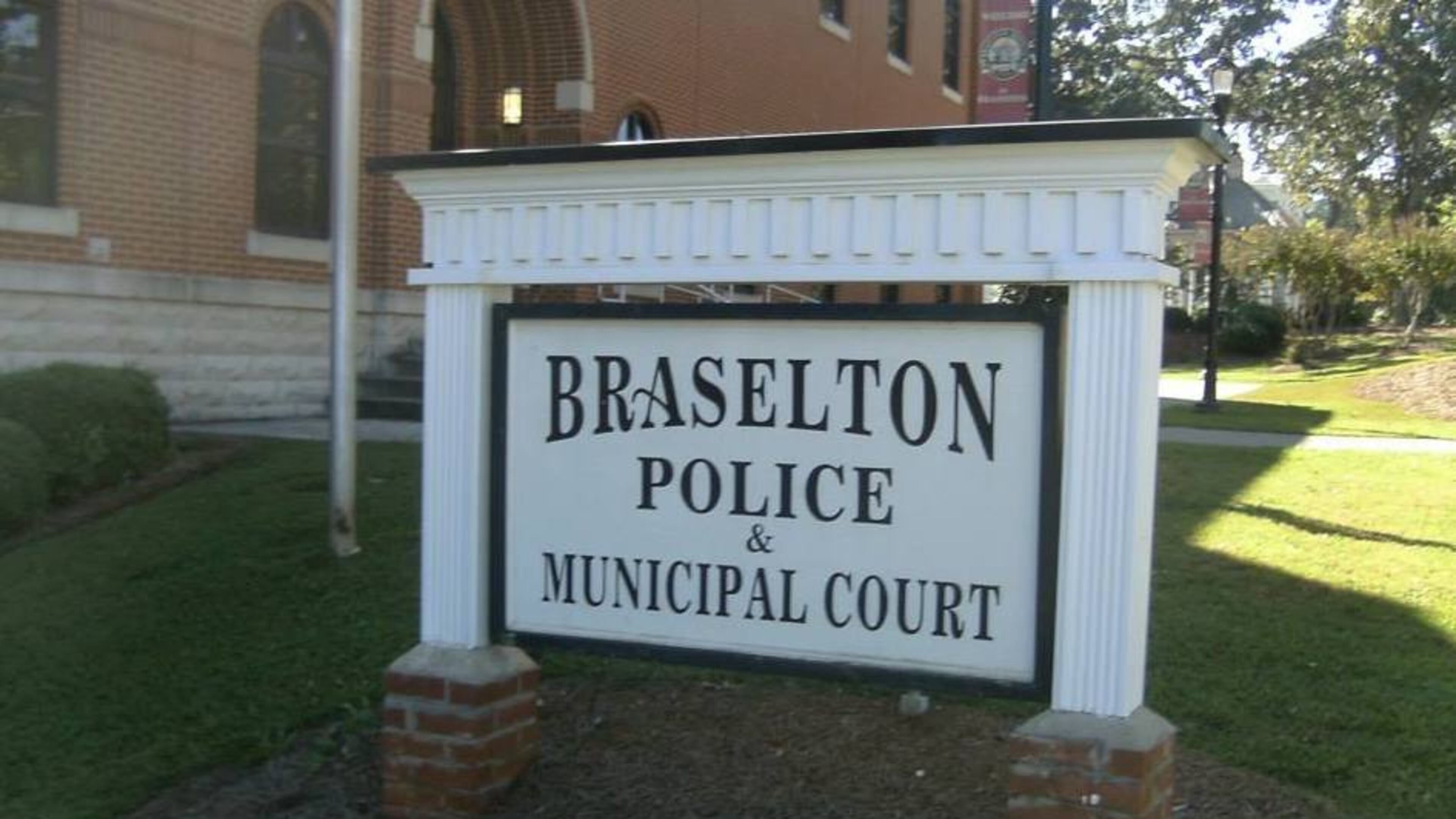 Previously at number one, Braselton is ranked as the third safest city in Georgia according to Safewise. (Courtesy Braselton Police)