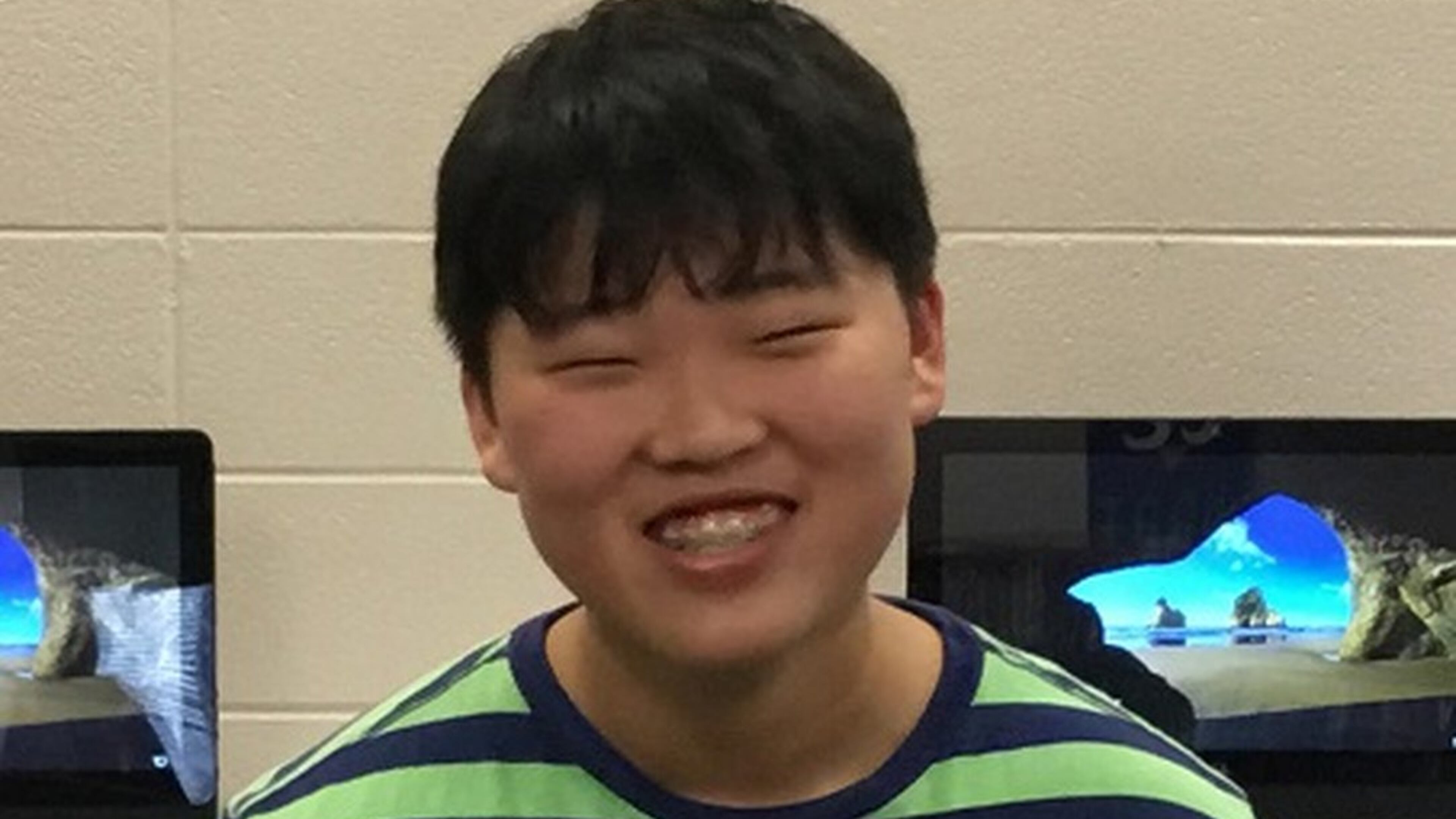 Ricky Kim, an eighth grade student from J.C. Booth Middle represented Fayette County in the Georgia MathCounts competition in May after taking top honors at the MathCounts Capital Georgia Chapter tournament on March 19.