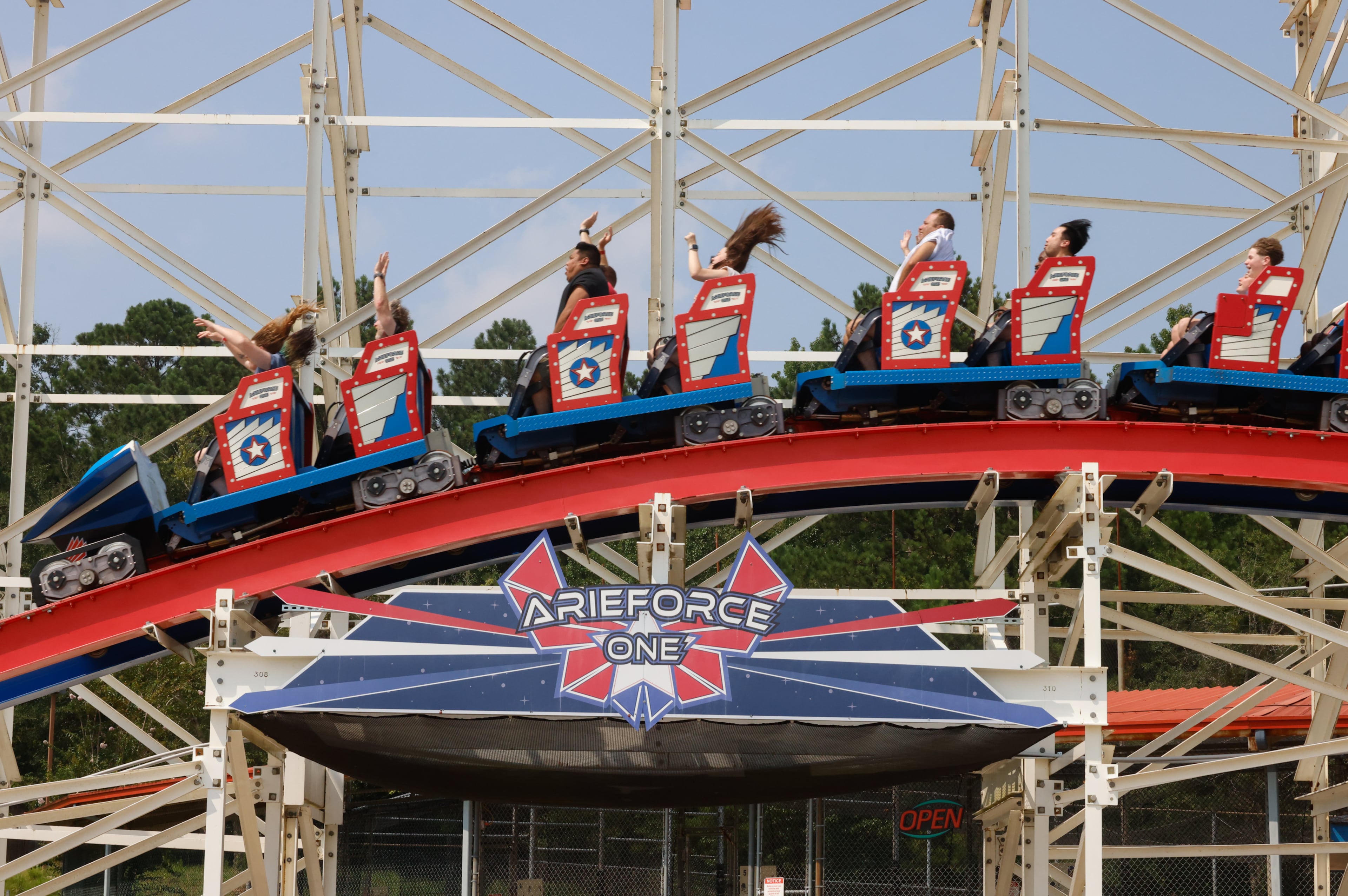The roller coaster he’s ridden 28,000-plus times is closing. Now what?