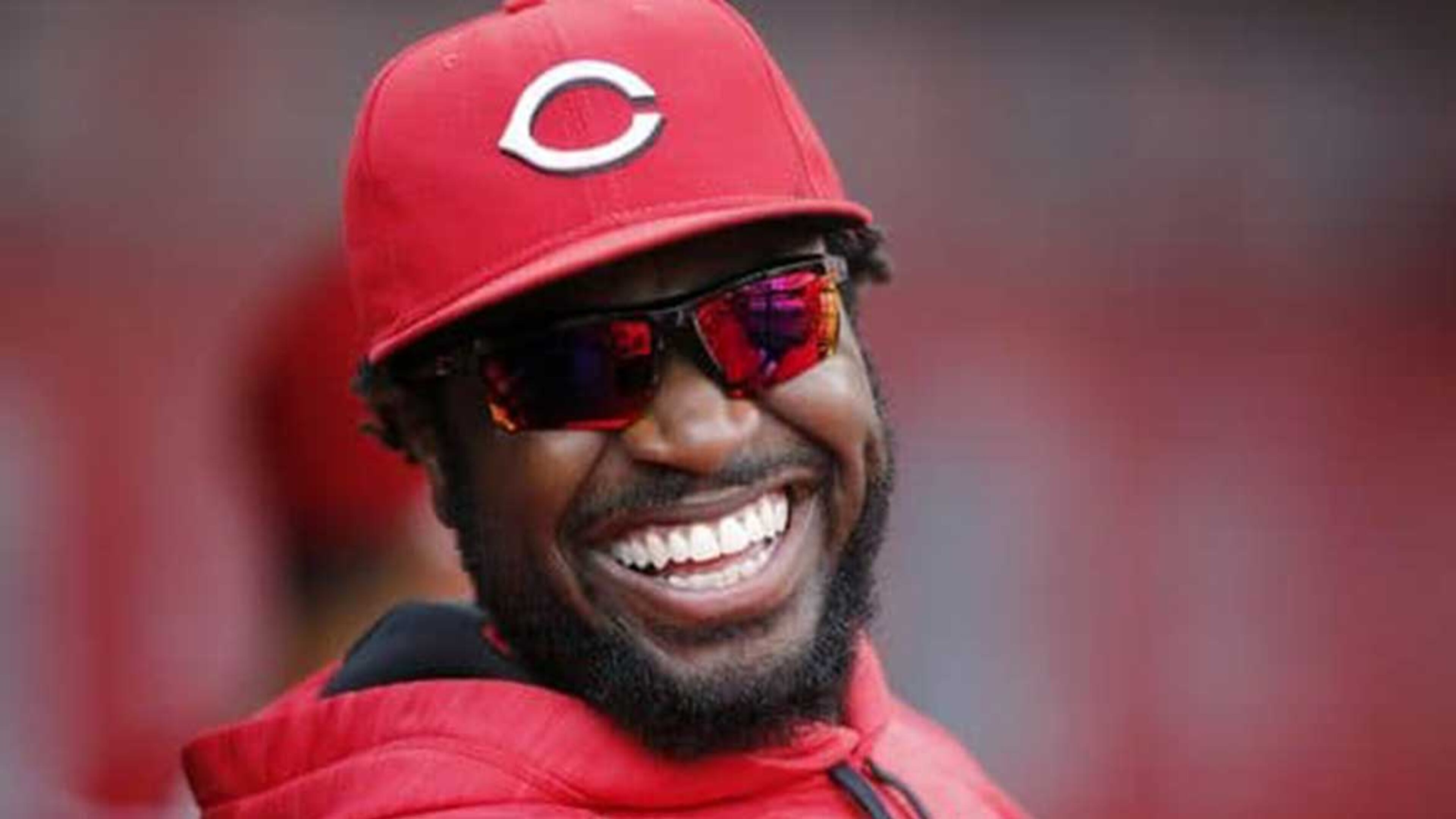 Veteran second baseman Brandon Phillips has been acquired by the Braves in a trade for two minor-league pitchers.