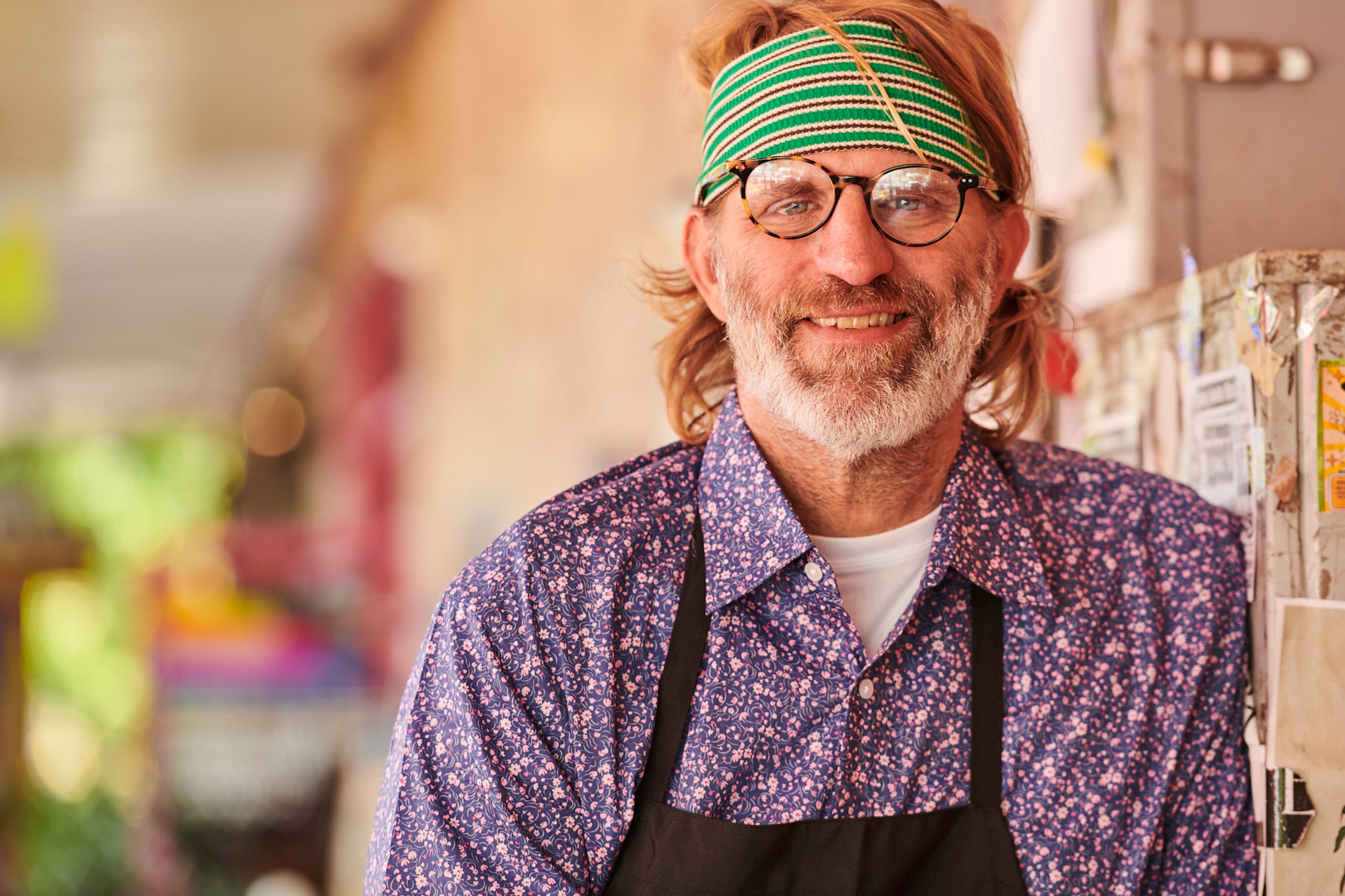 Clocked opened in Athens after owner David Zwart moved to the Classic City from Oregon. (Greg Rannells for The Atlanta Journal-Constitution)