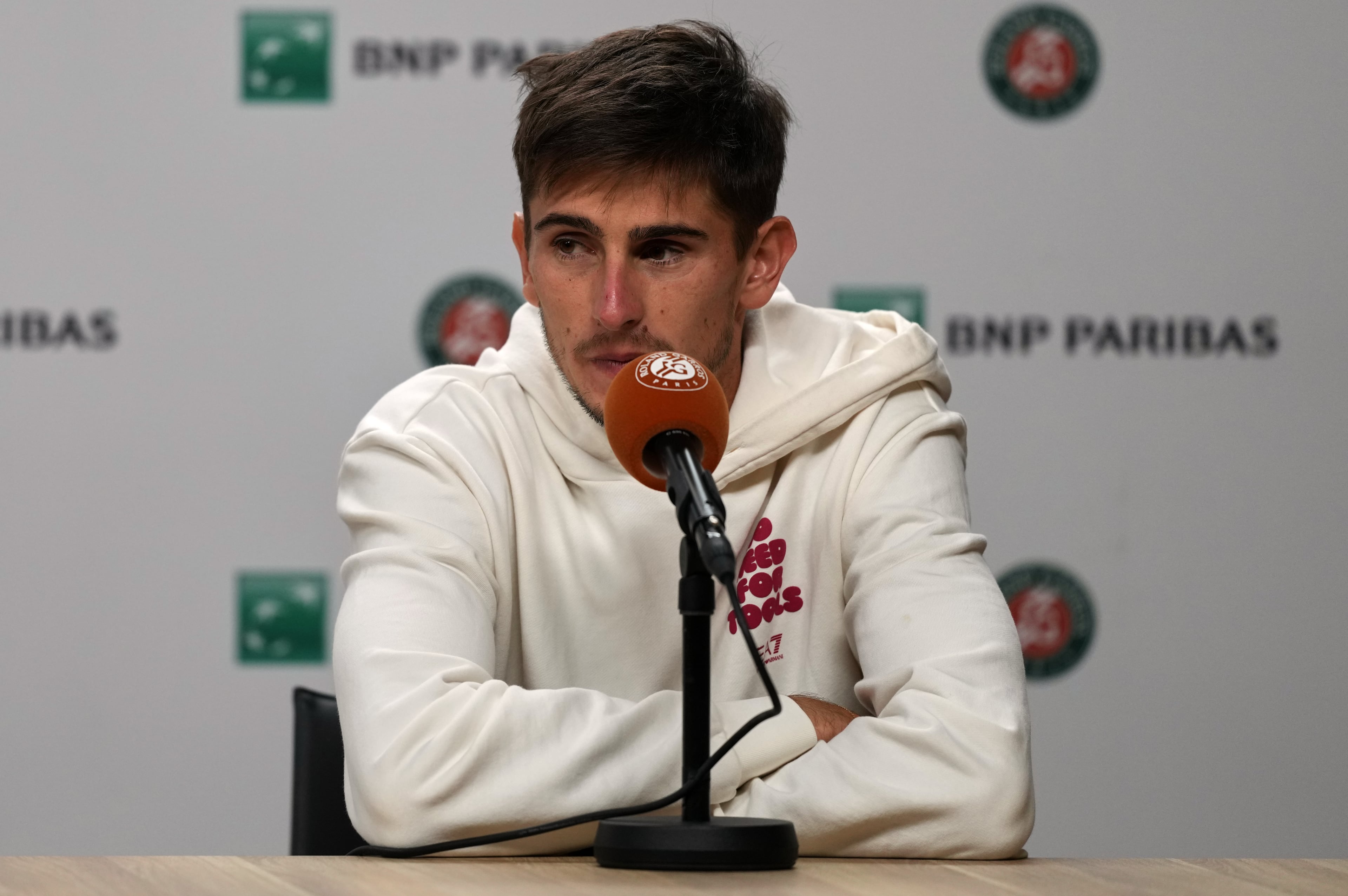 French Open Tennis