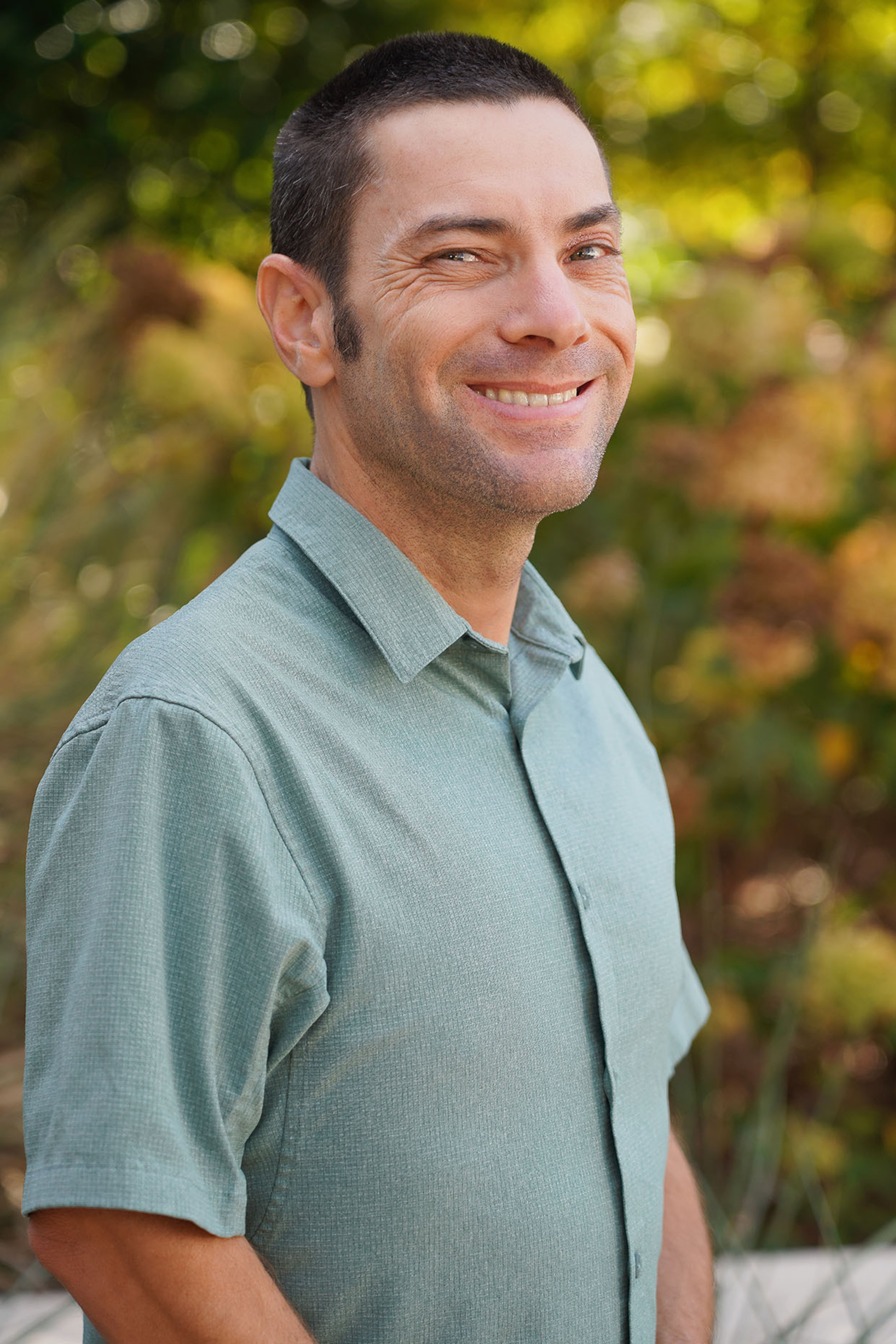 Matt Degen is a senior editor with Kelley Blue Book and Autotrader. (Courtesy)