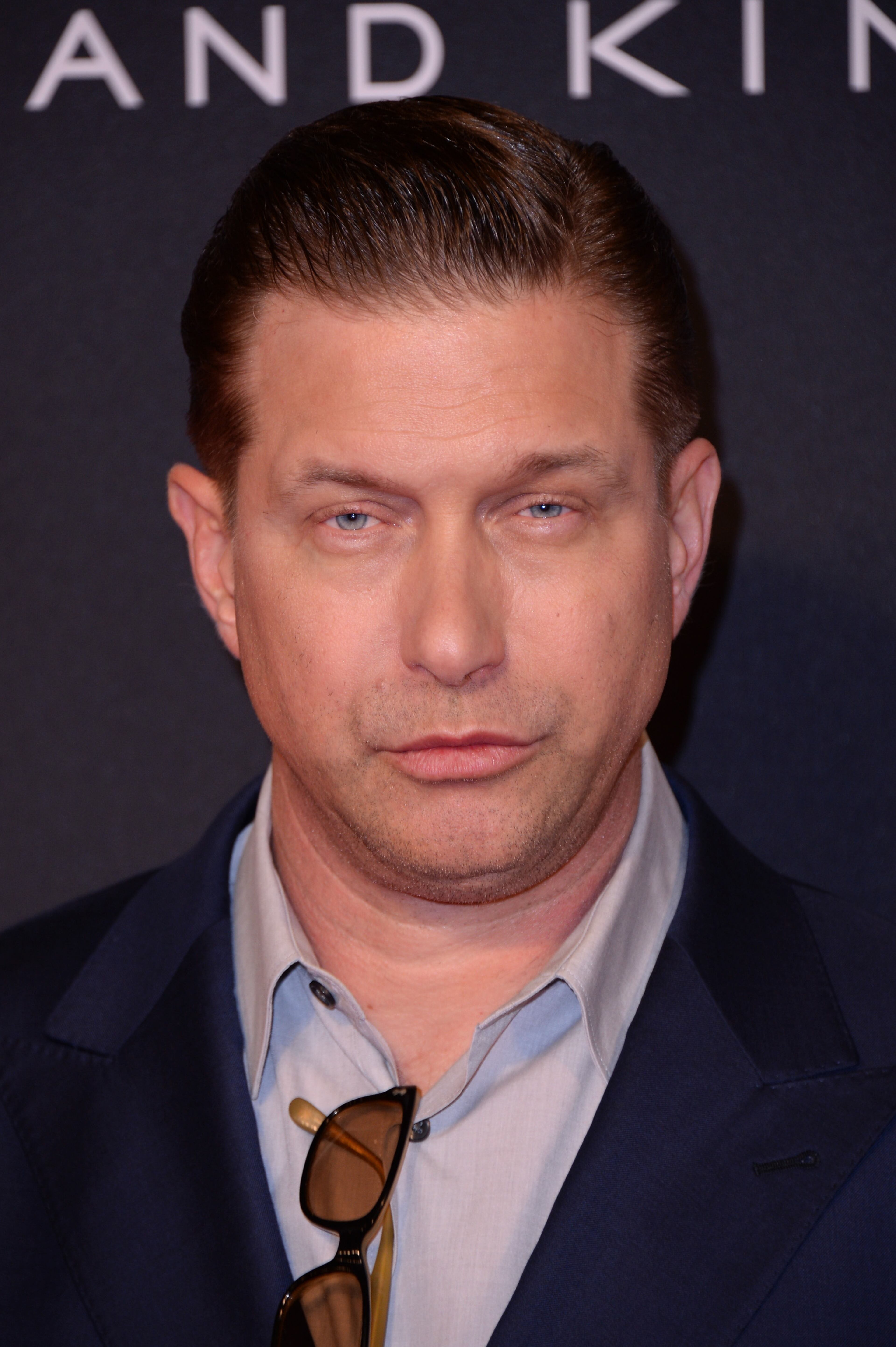 Actor Stephen Baldwin had debts of around $2.3 million, in 2009, according to VH1. Baldwin later admitted to income tax evasion, according to the BBC.