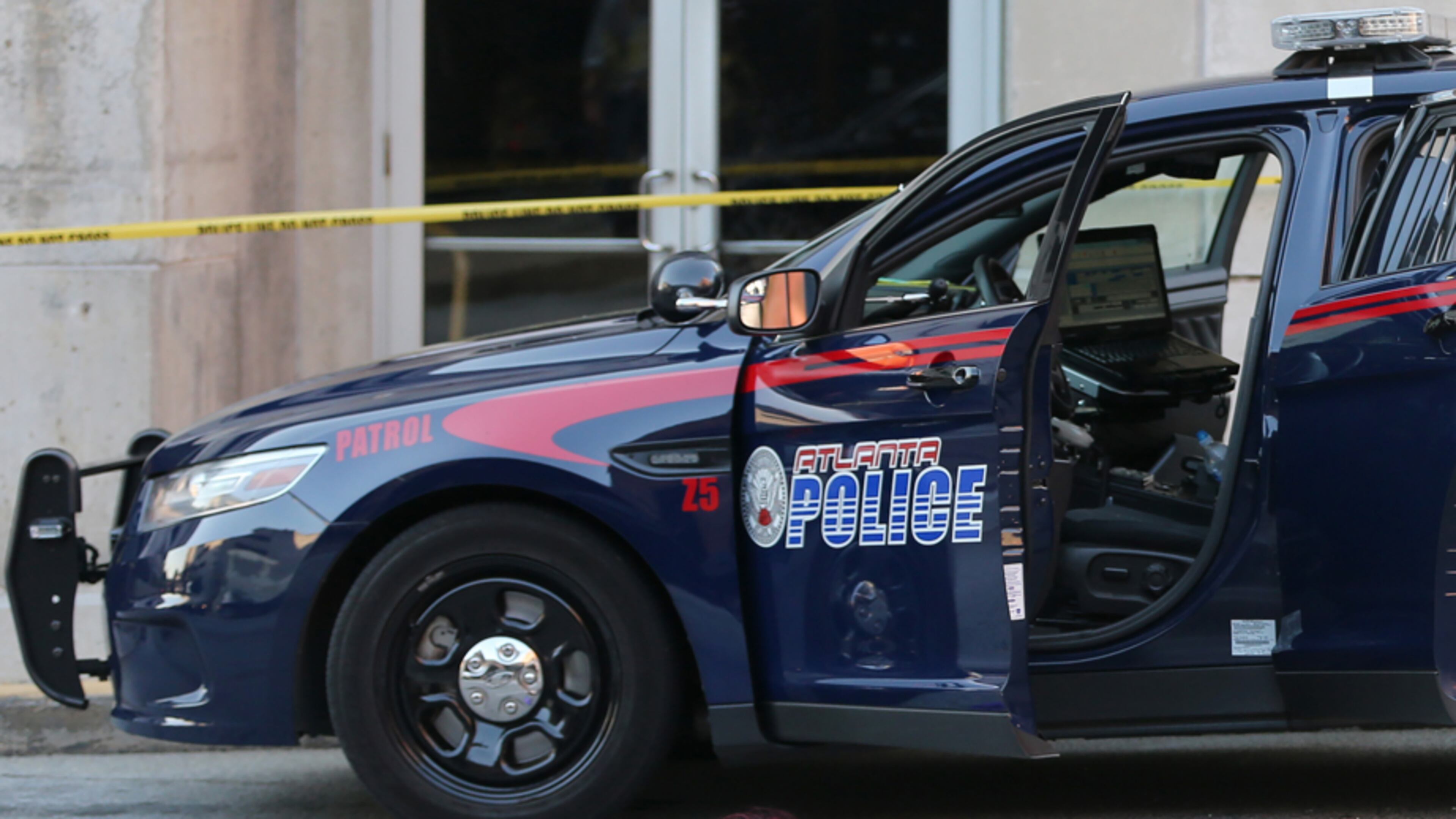 Police and sheriffs' deputies are often called on to transport the mentally ill to emergency rooms or to treatment ordered by a court. (AJC File / Ben Gray)