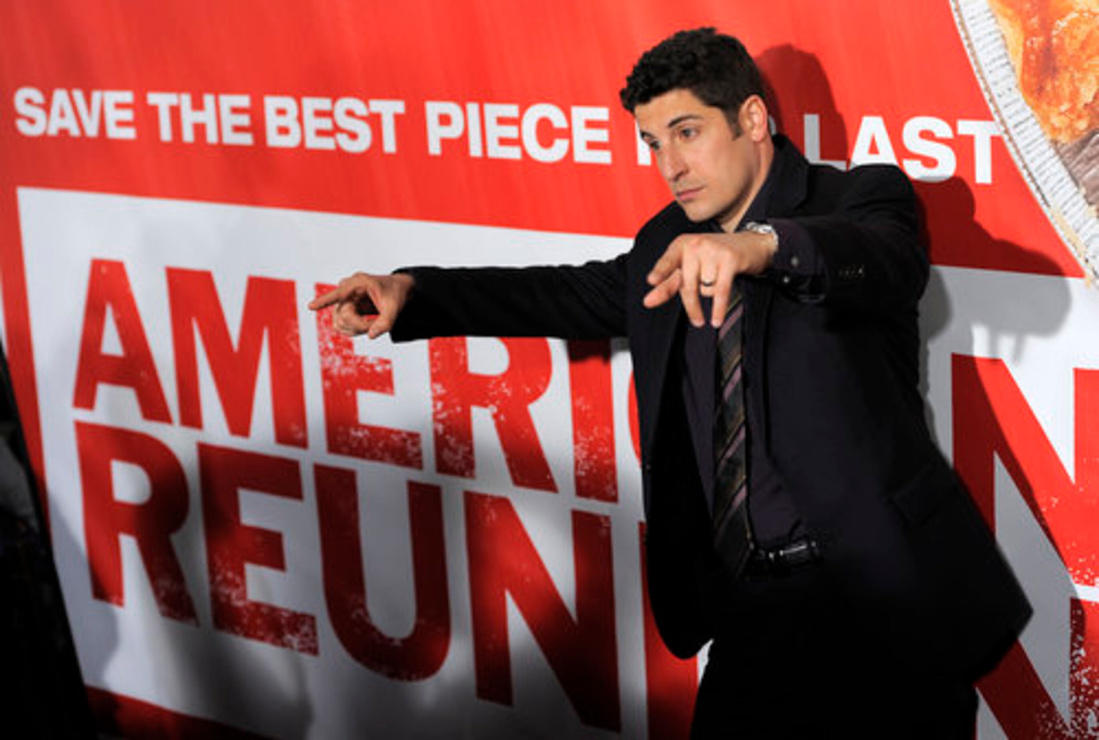 Anyone who's attended high school is inevitably invited to their class reunion, and Jason Biggs and Co. return to the big screen in "American Reunion," which opens April 6.