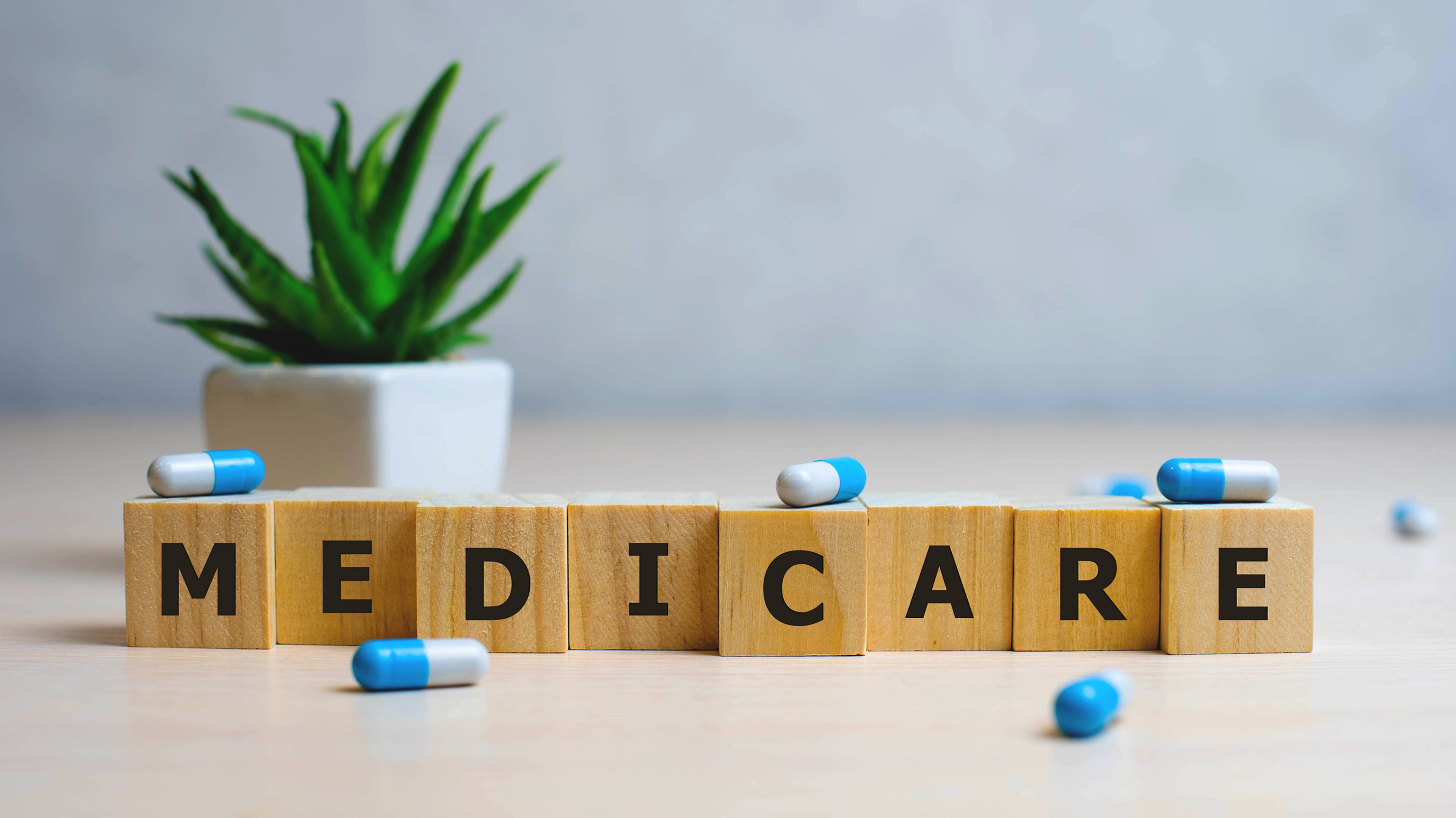 Proposed House legislation would save Medicare an estimated $3.7 billion over a decade, according to the Congressional Budget Office. Medicare is the health insurance program for seniors and people with disabilities.
(Zvonkov Eugene/Dreamstime/TNS)