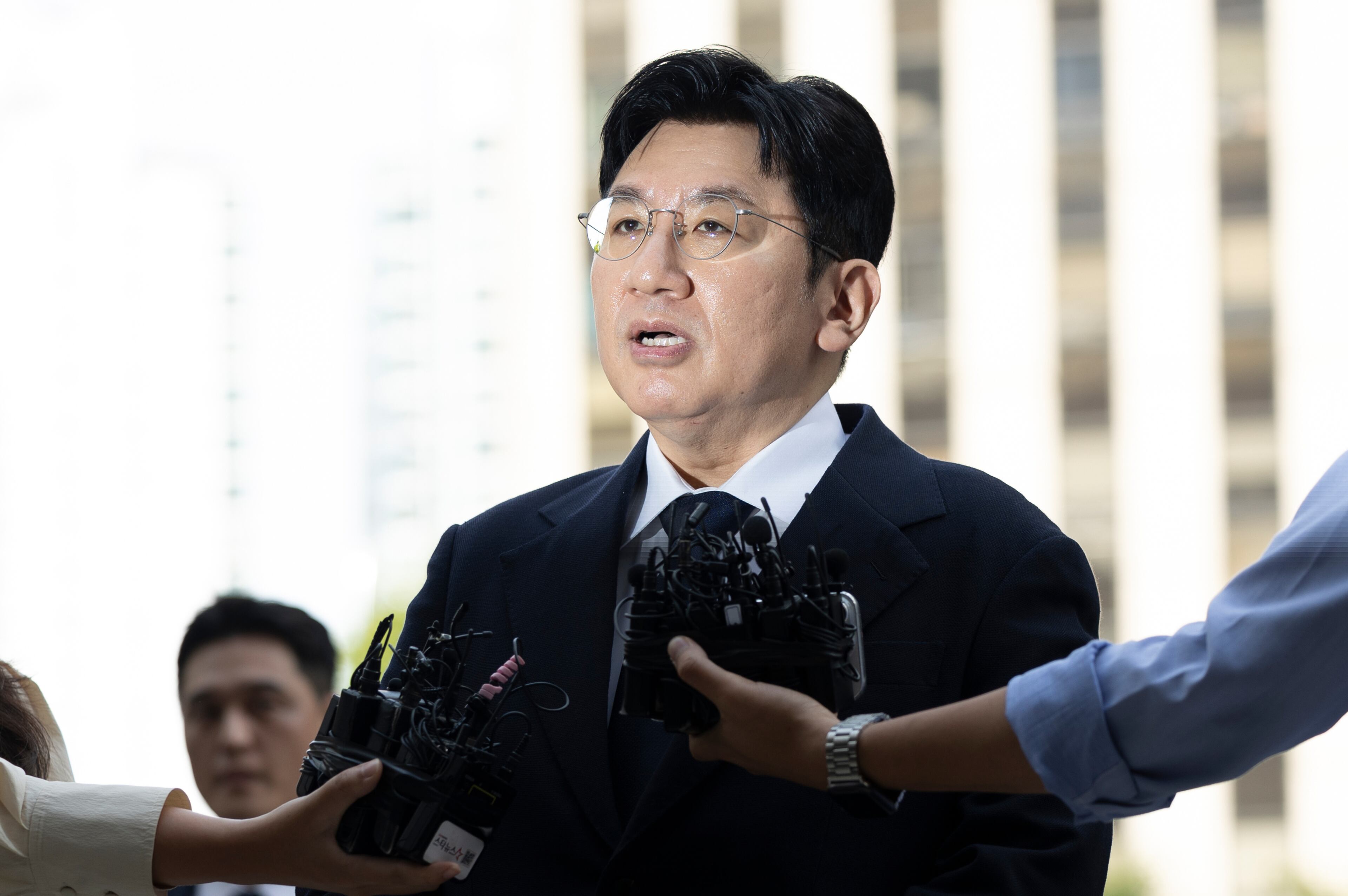 South Korea K pop Mogul