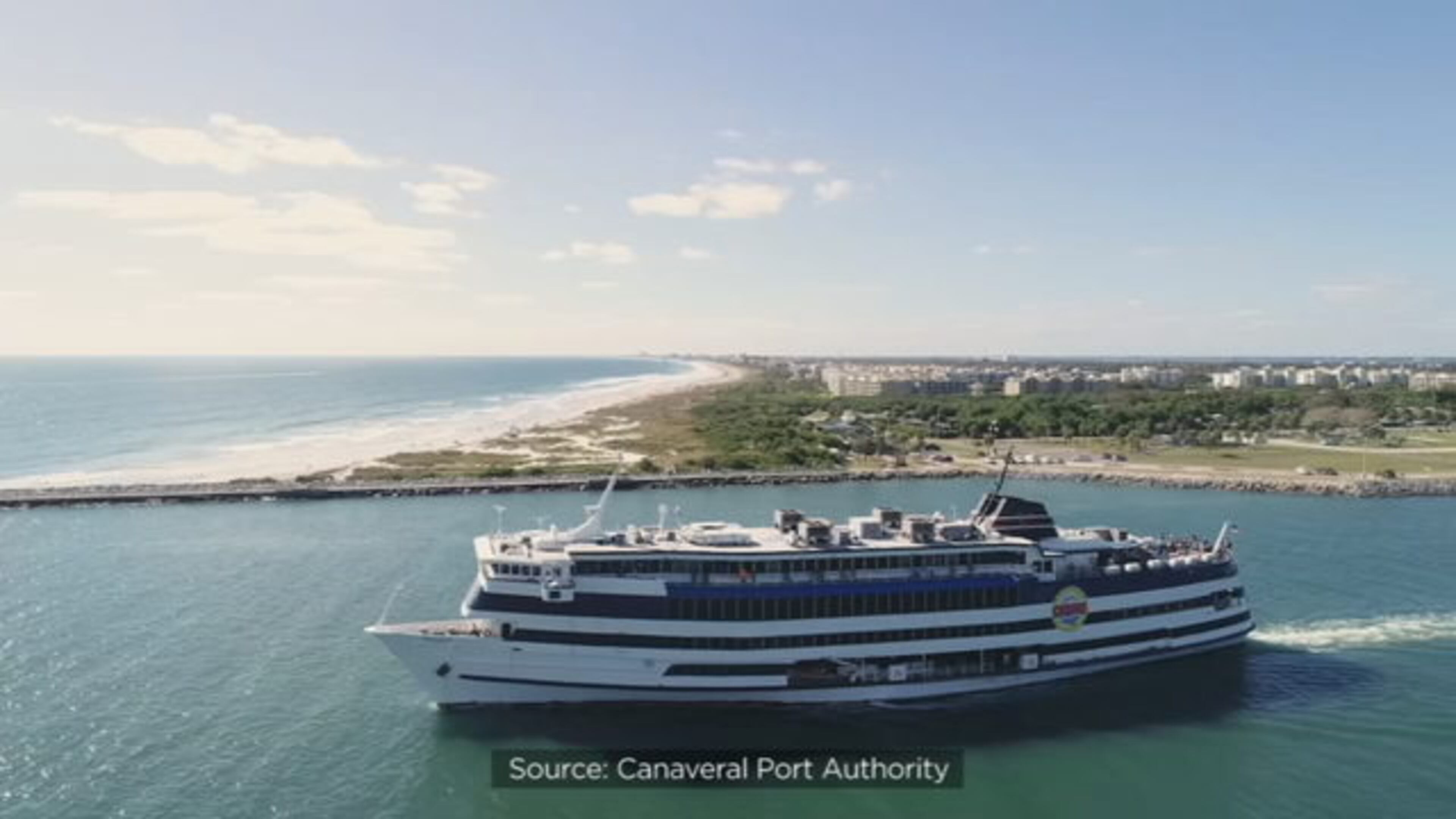 Symphony of the Seas