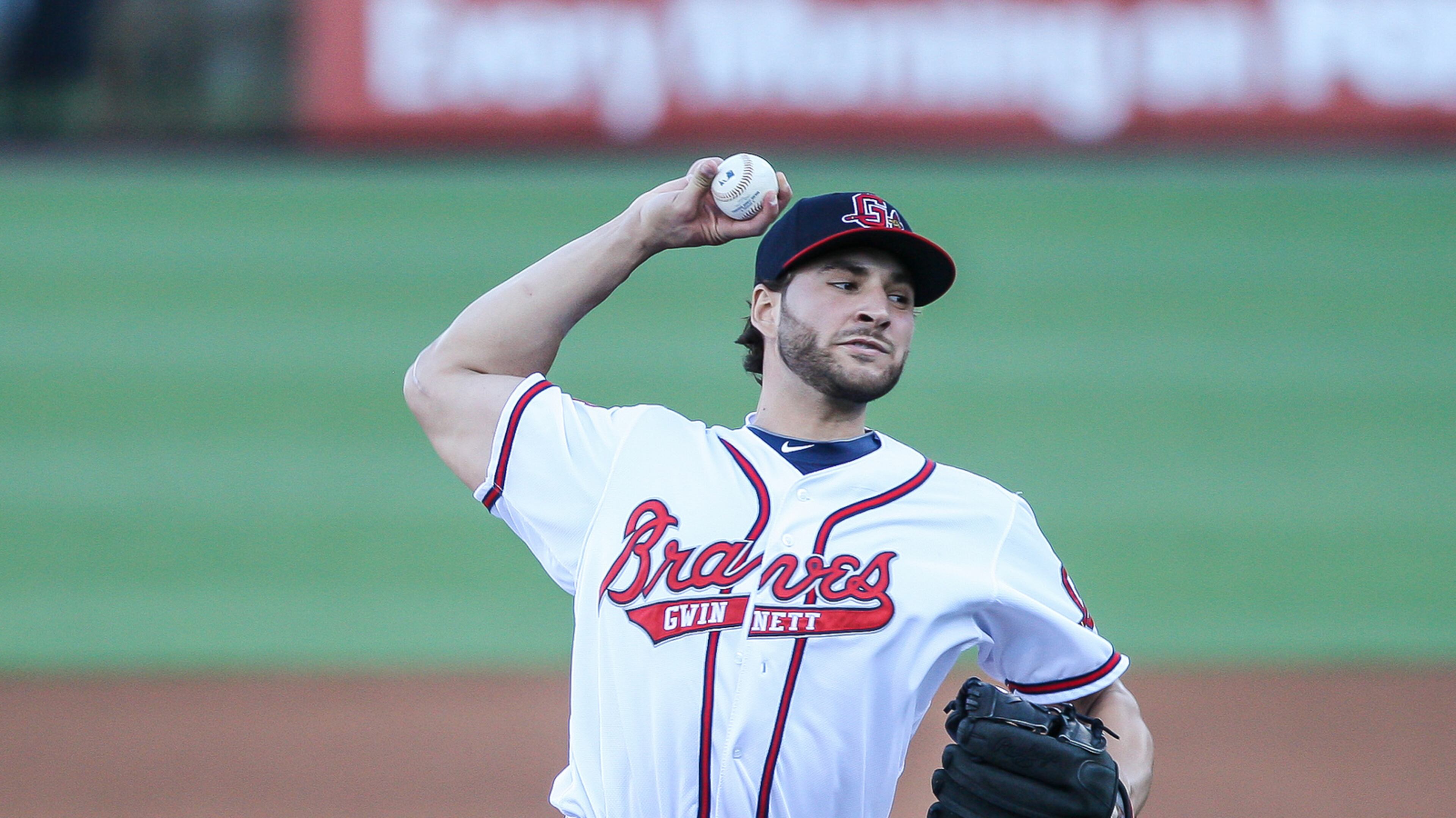 As Brandon Beachy's return from the Gwinnett Braves nears, the Braves face a dilemma.