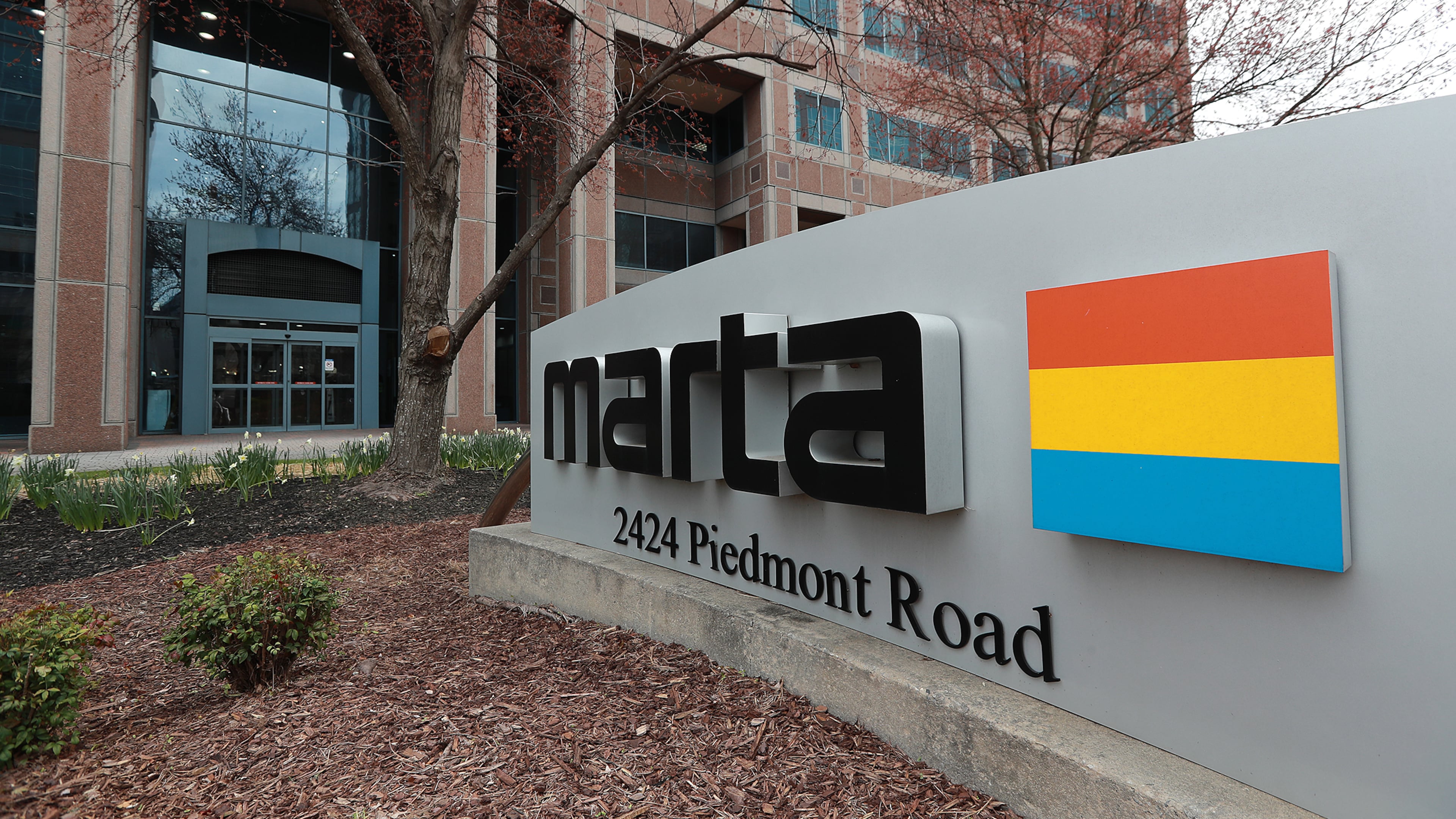 Top MARTA officials, including General Manager Jeffrey Parker and board Chairwoman Freda Hardage, declined to comment on the firing of CFO Gordon Hutchinson. Records obtained by the AJC, however, suggest Hutchinson’s allegedly antagonistic management style factored into his departure. CURTIS COMPTON / CCOMPTON@AJC.COM