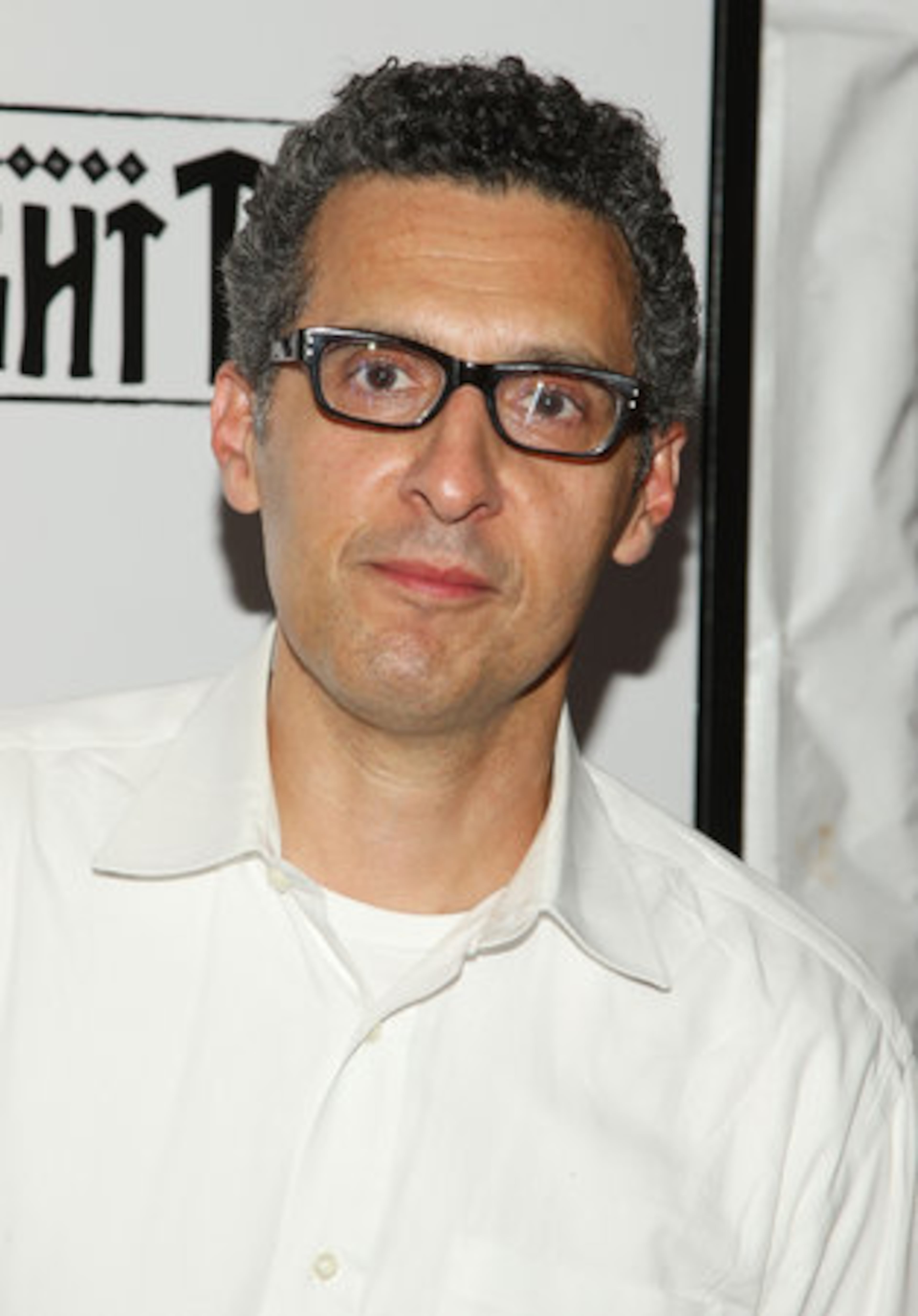 REMEMBER PINO, Sal's hotheaded son? He was portrayed by John Tuturro.
