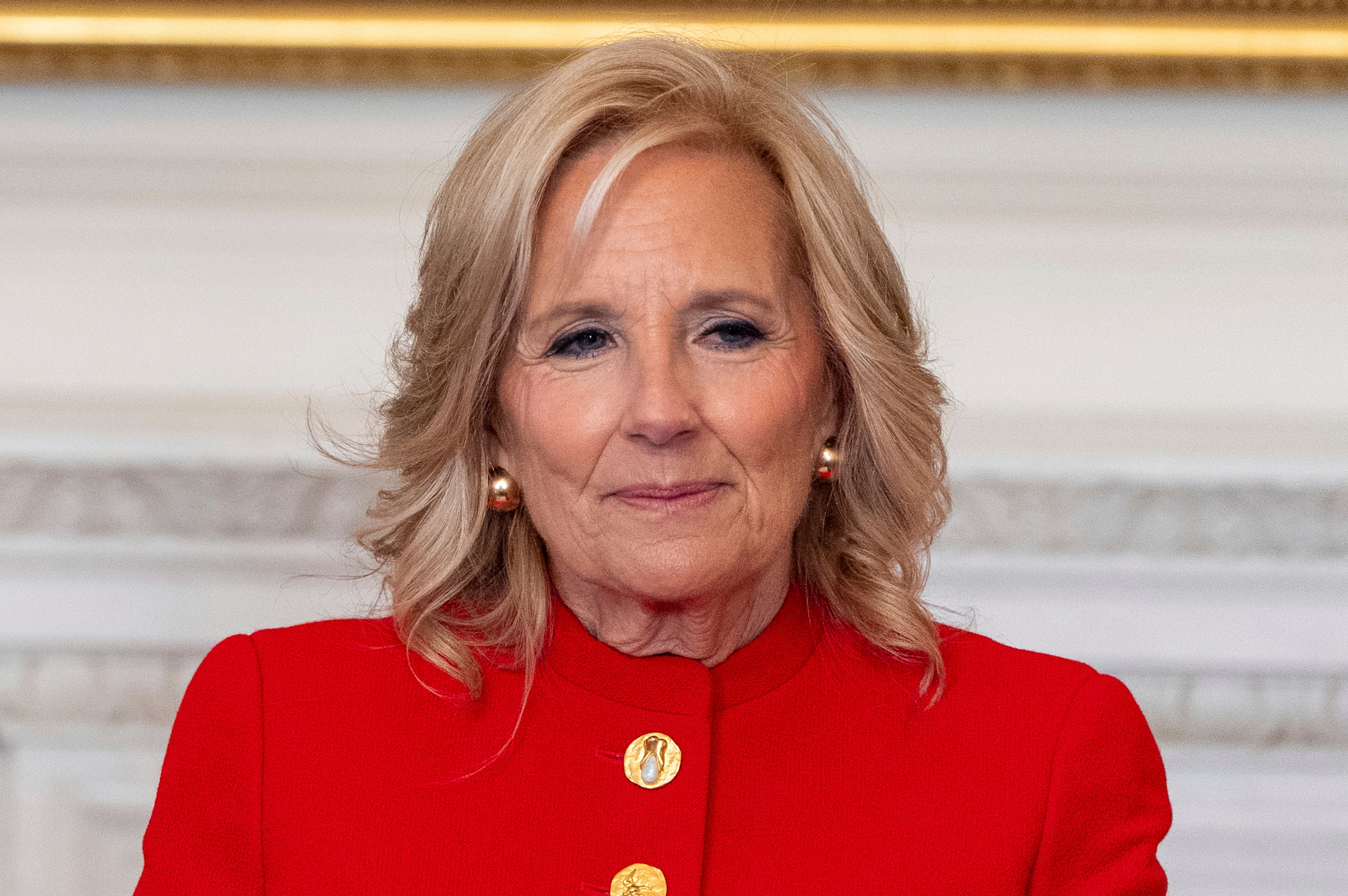Jill Biden Debate