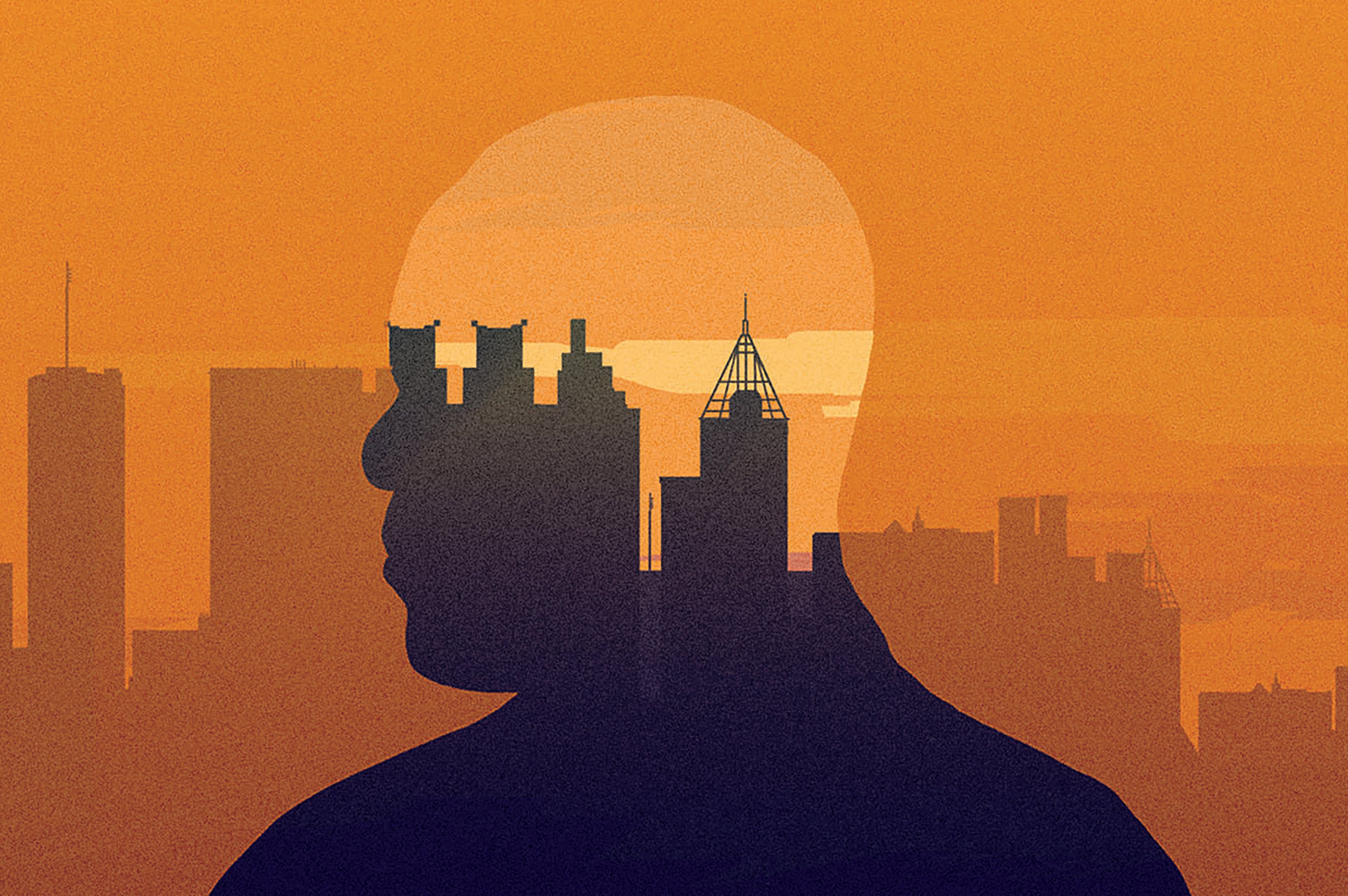 black mecca series intro