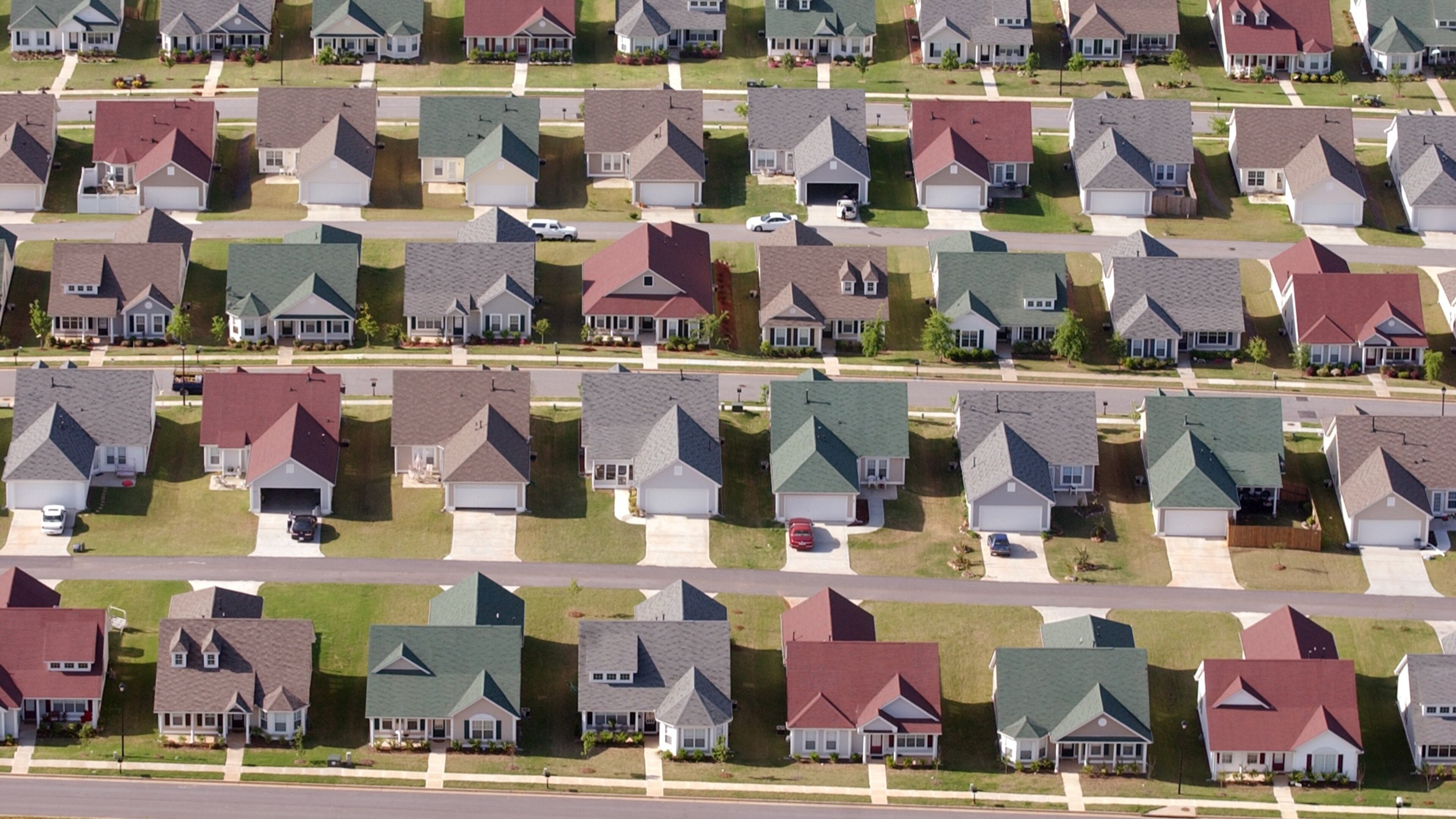 Henry County has almost doubled in growth since 2000, according to the Atlanta Regional Commission.