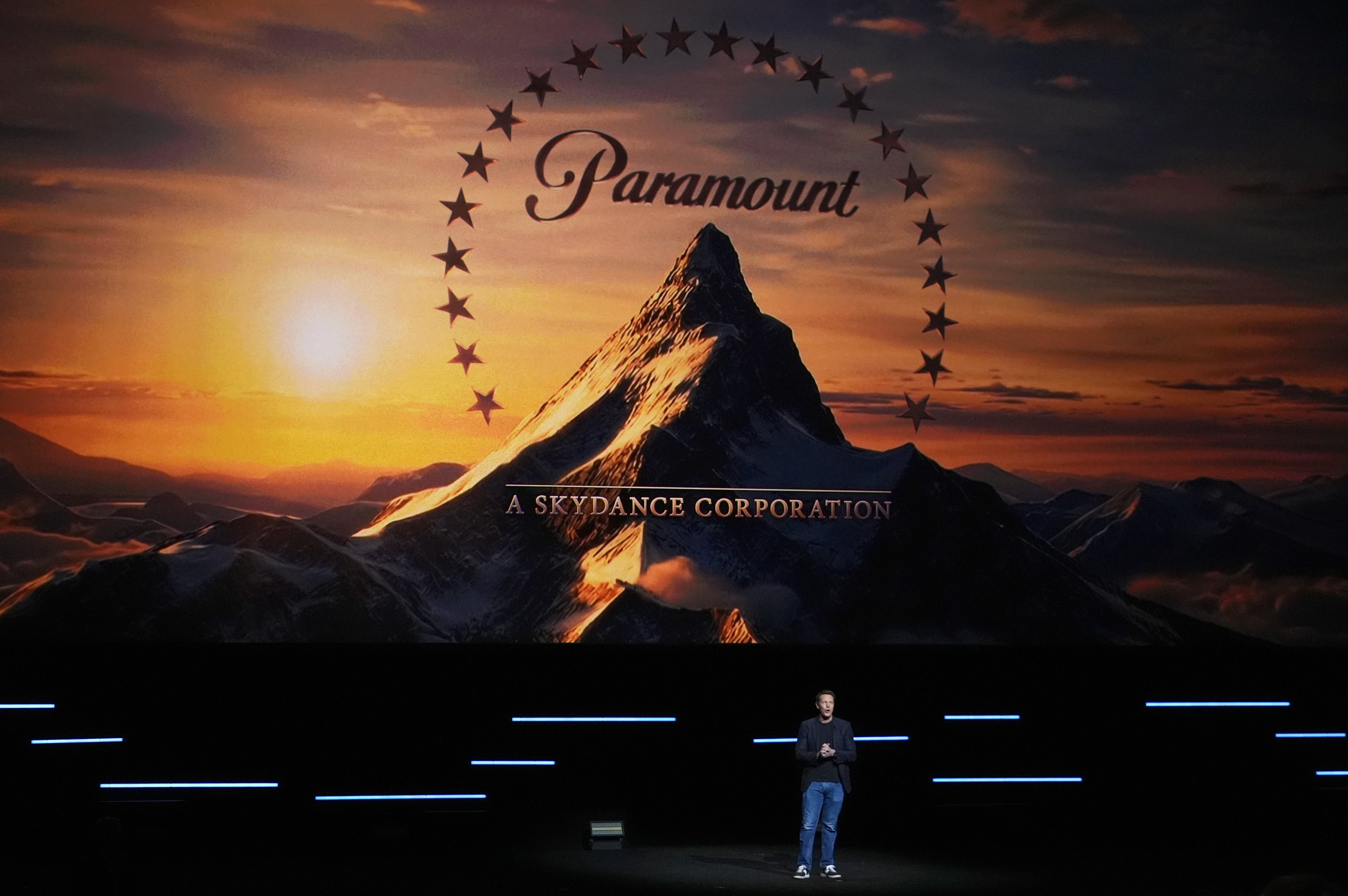 2026 CinemaCon - Paramount Pictures Presentation
