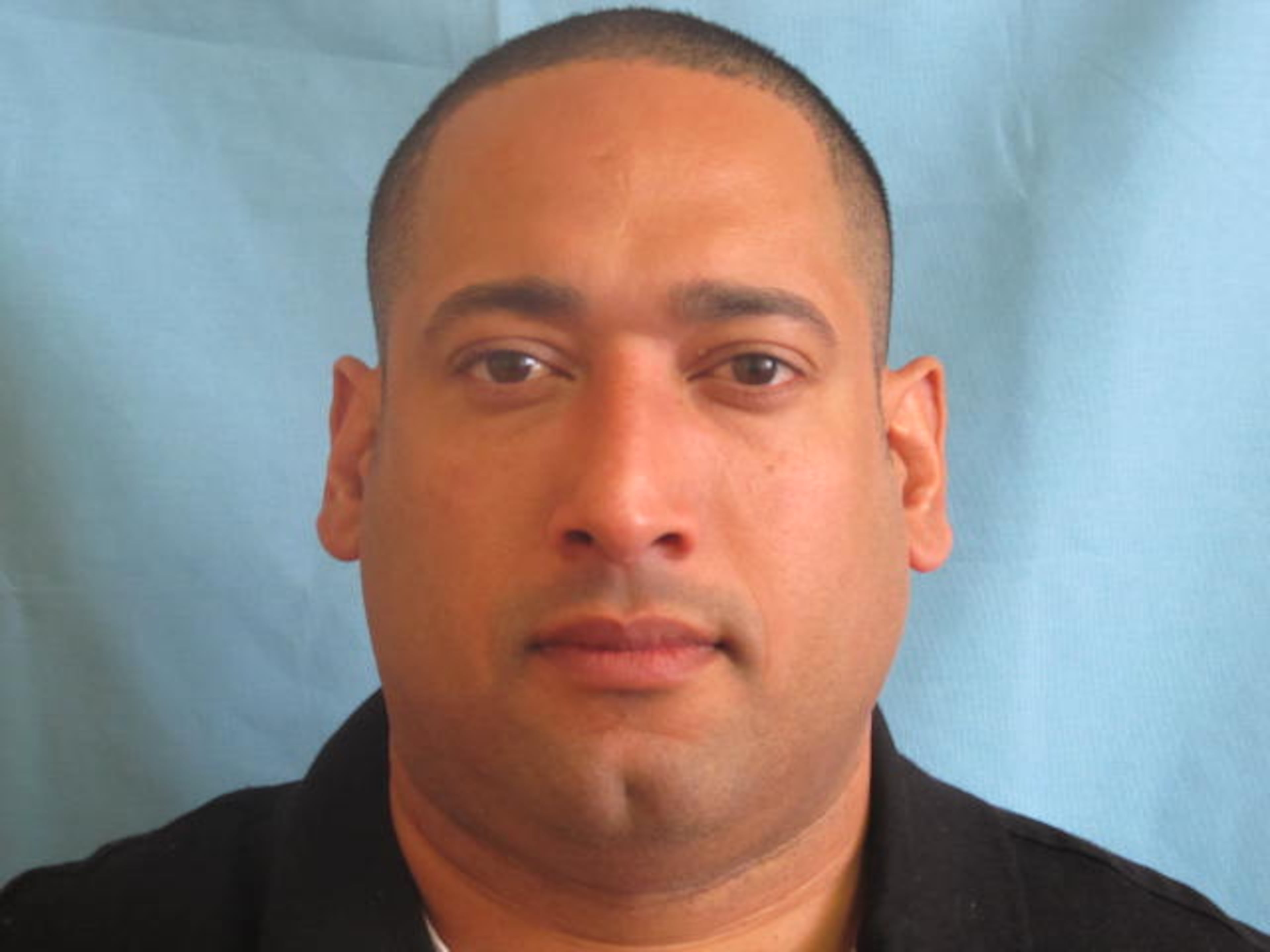 An internal investigation found that Officer Danny Figueroa mistreated a prisoner, but the Department of Juvenile Justice filed no criminal charges against him.