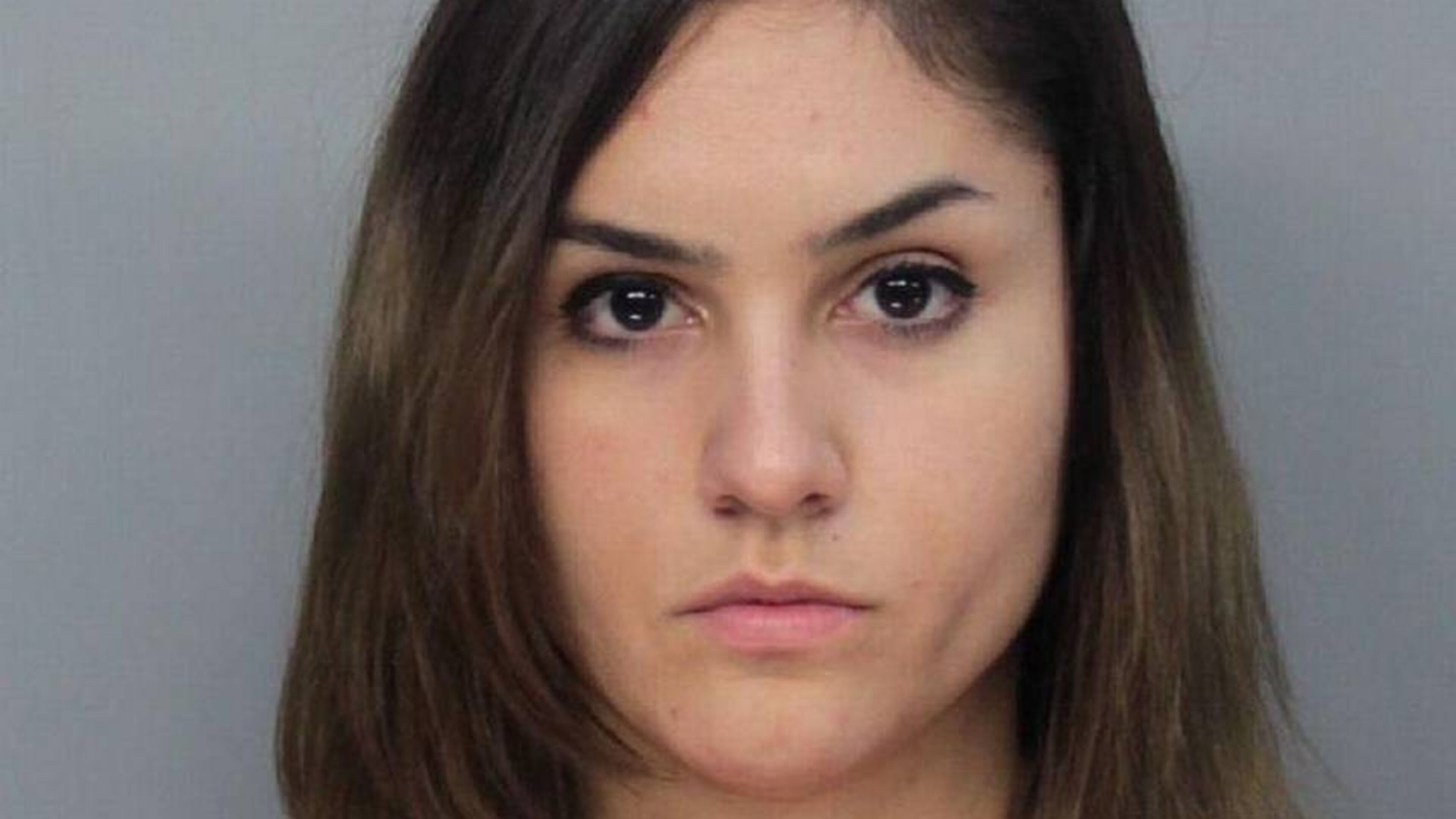 Mila Dago / Miami-Dade Corrections