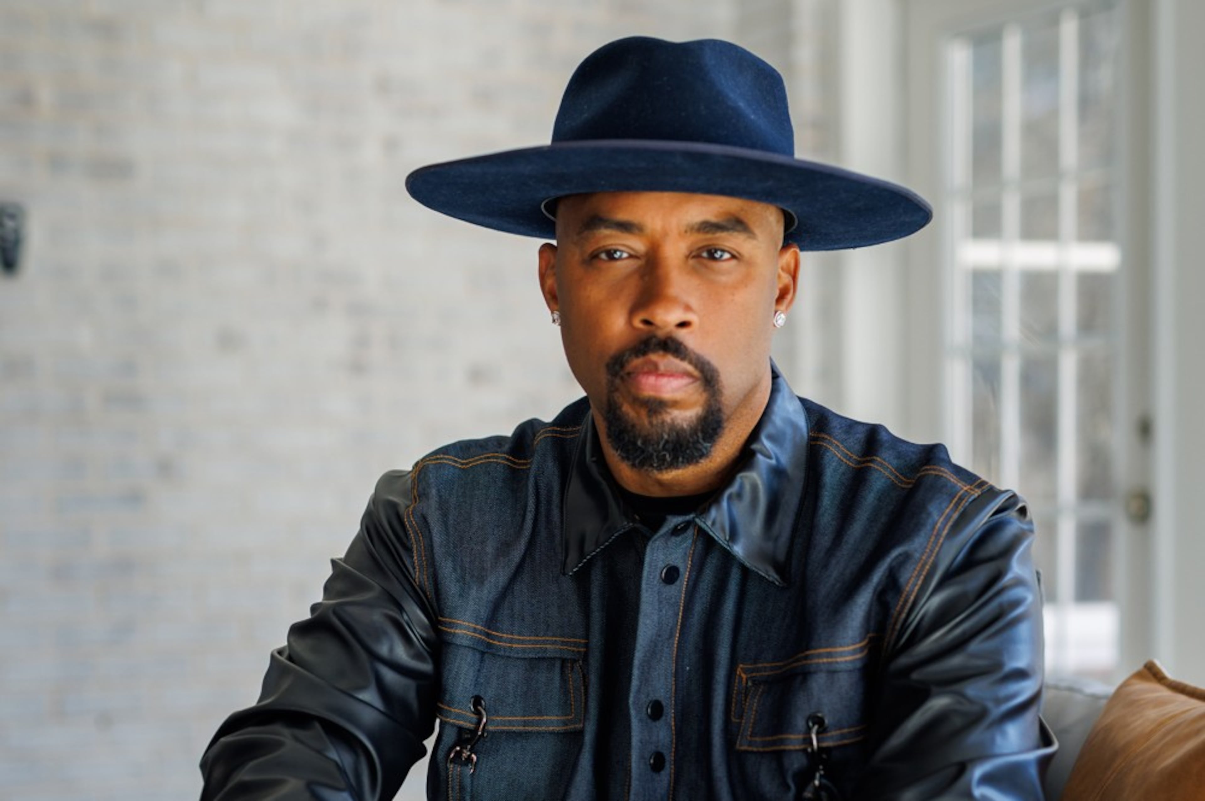 montell jordan