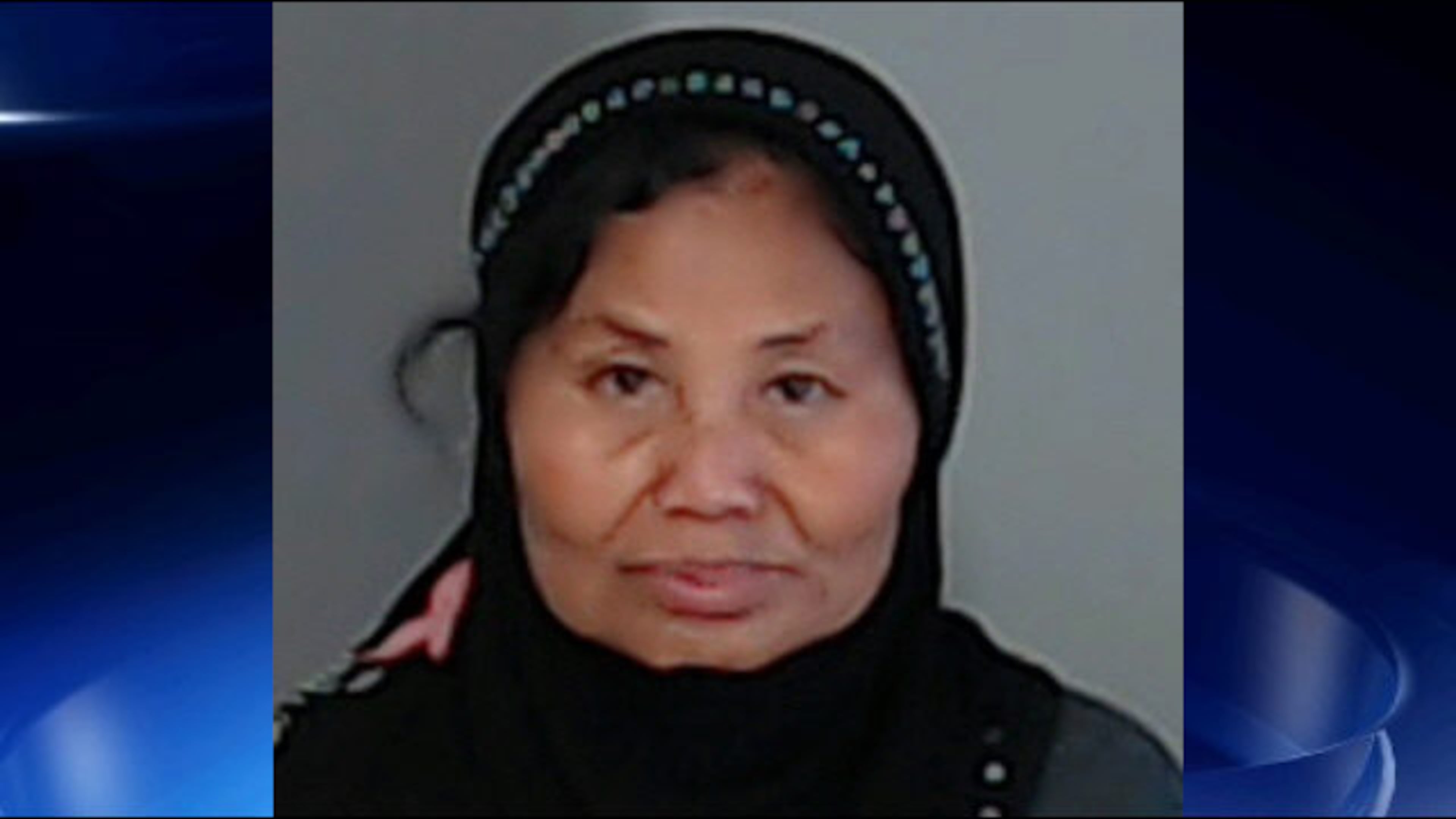 Paw Law (Credit: DeKalb County Sheriff’s Office)