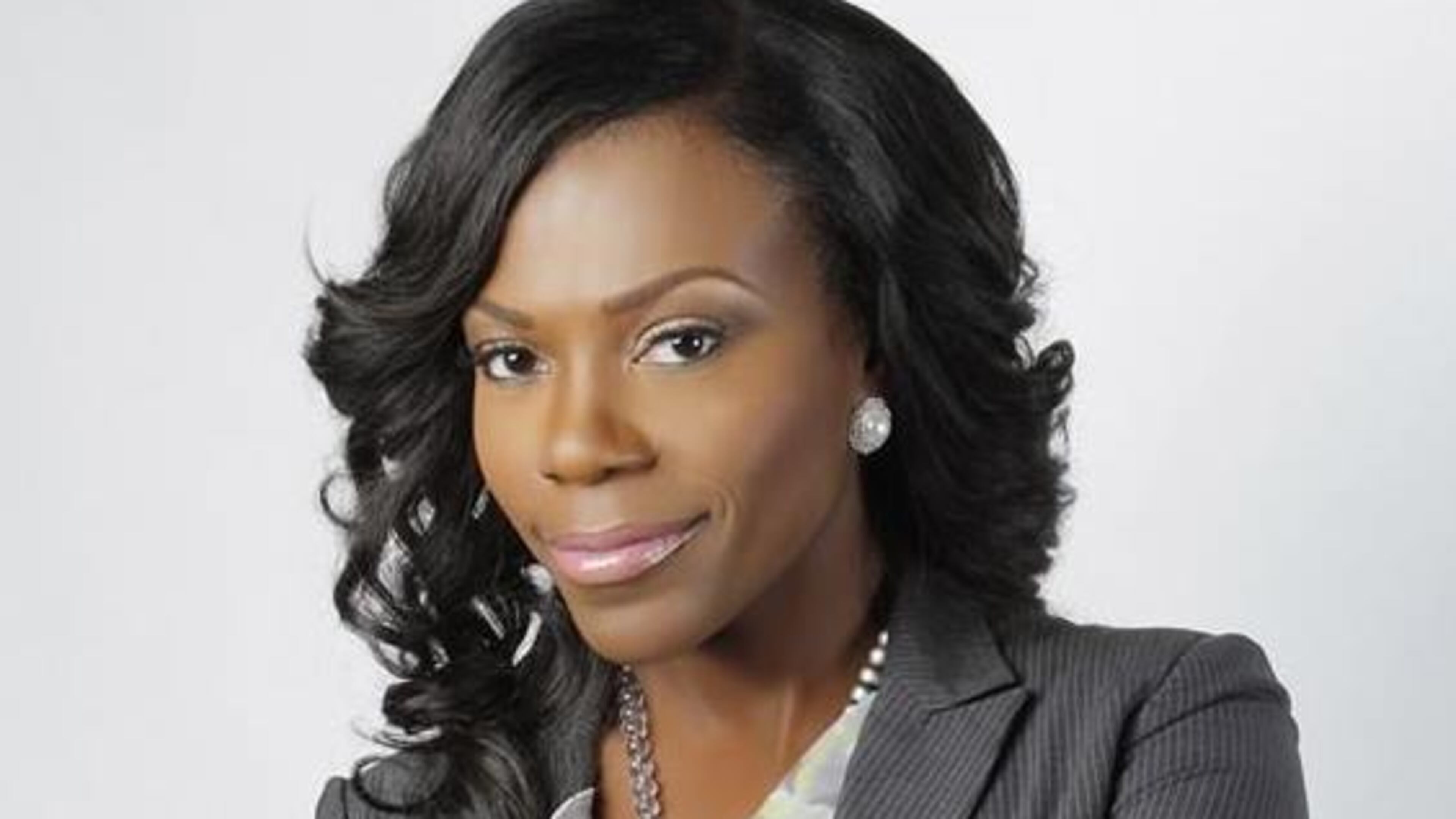 Gwinnett County lawyer Tiffany Porter has been appointed associate judge for the city of Duluth. CONTRIBUTED
