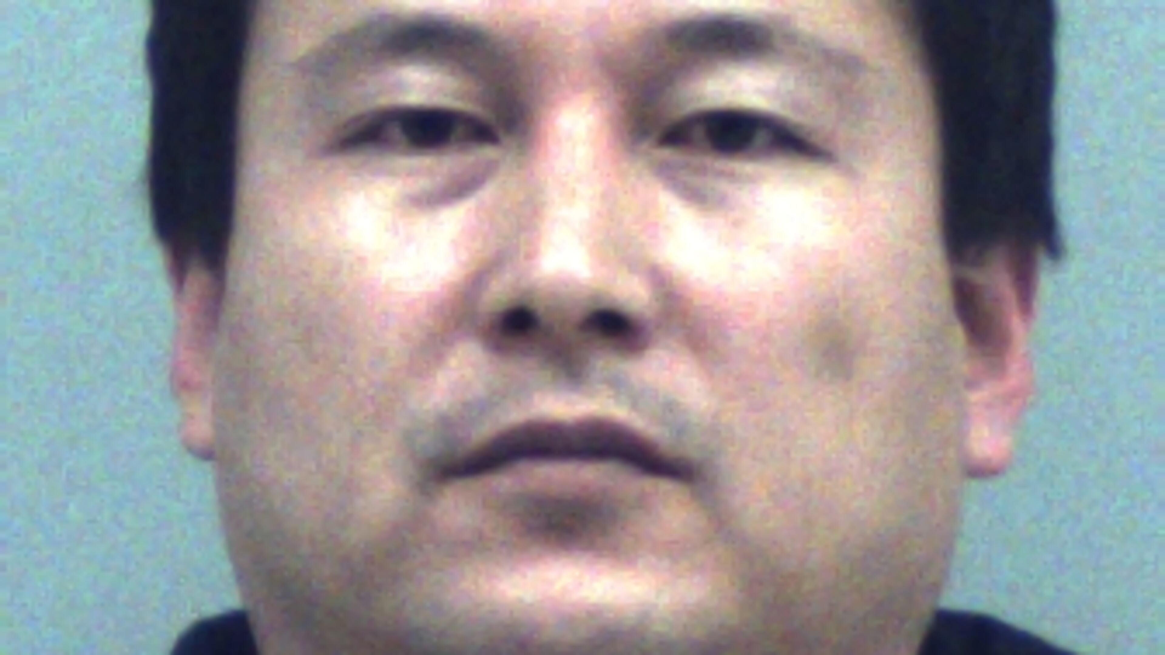 Jianghong Wang (Credit: Suwanee Police Department)