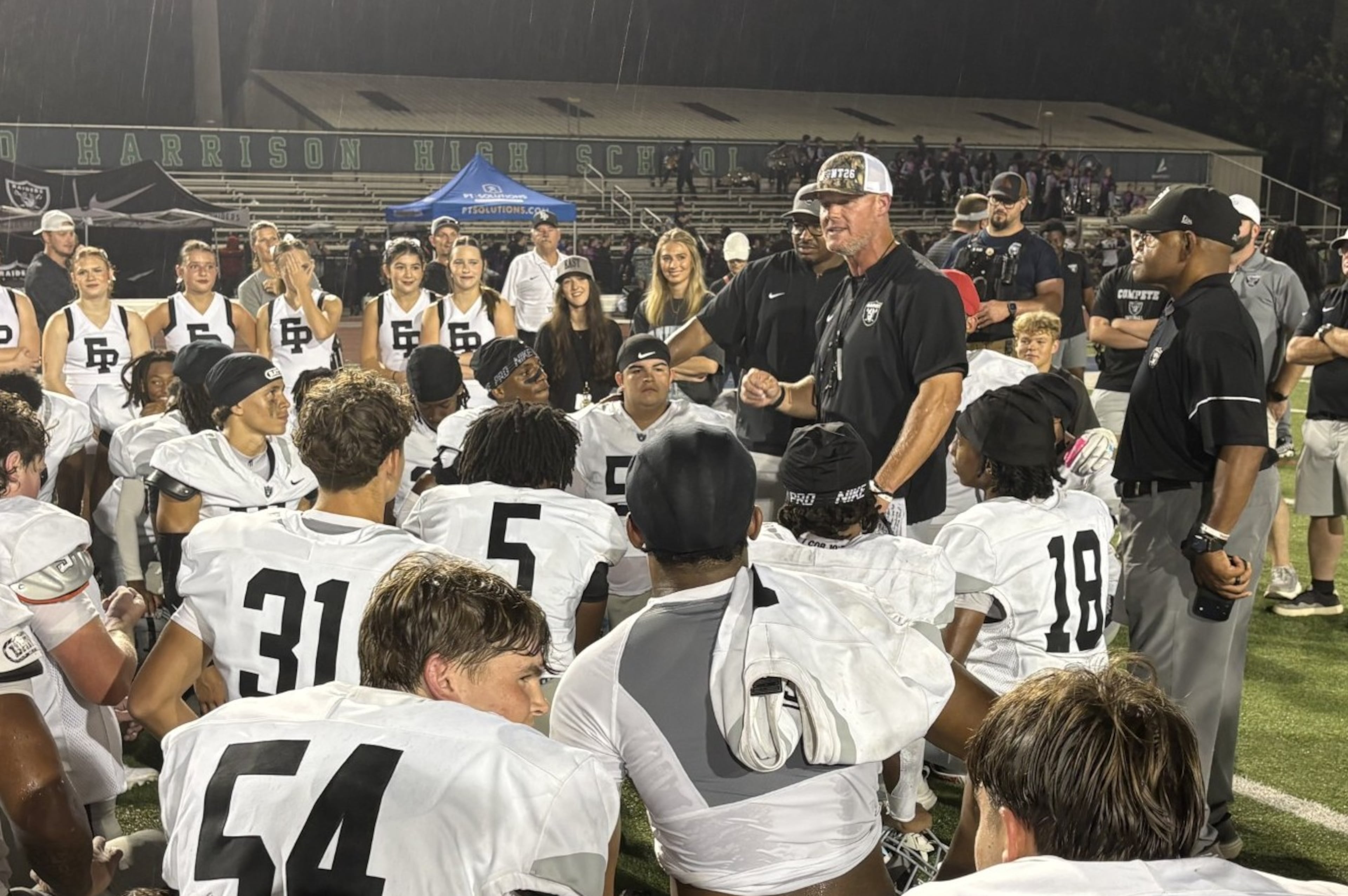 East Paulding 082826