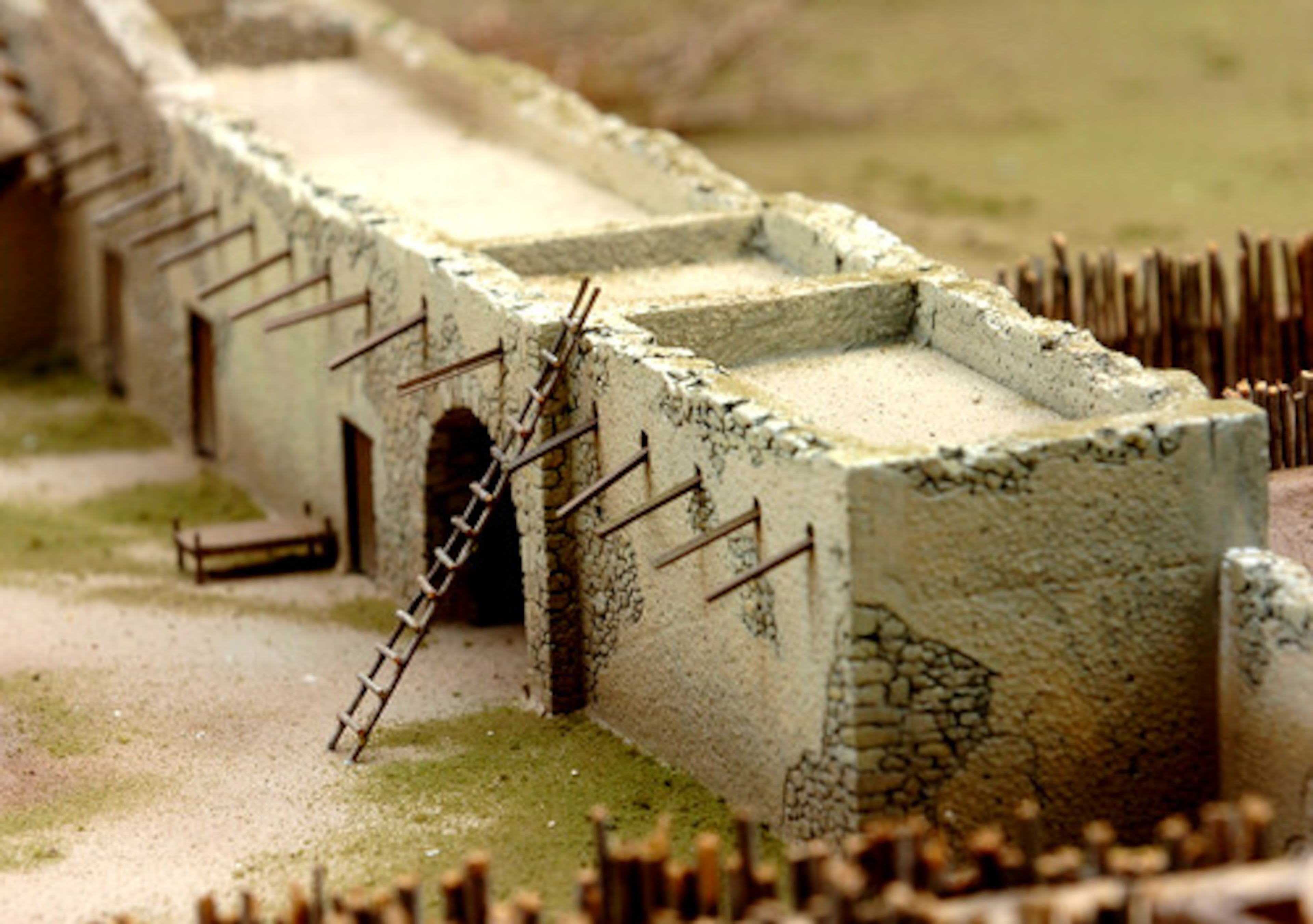 "The siege at the Alamo is not just a regional story. It shaped the country we know today," Lemon said. "It is a story of sacrifice against self interest. We have to tell it right."