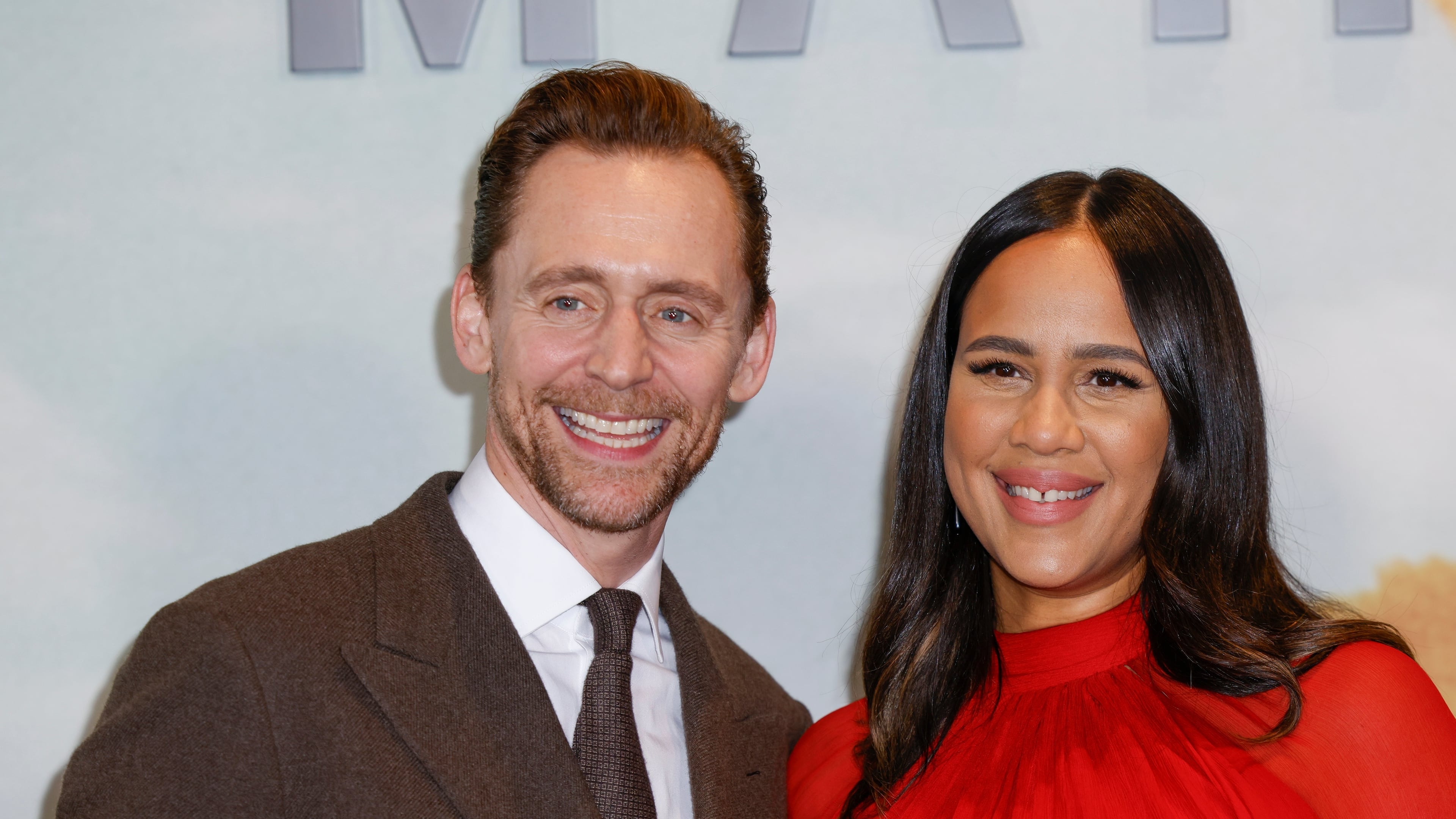 FILE - Tom Hiddleston and Zawe Ashton pose for photographers upon arrival at the Season 2 UK Premiere of The Night Manager in London, England, Wednesday, Dec. 10, 2025. (Photo by Millie Turner/Invision/AP, File)