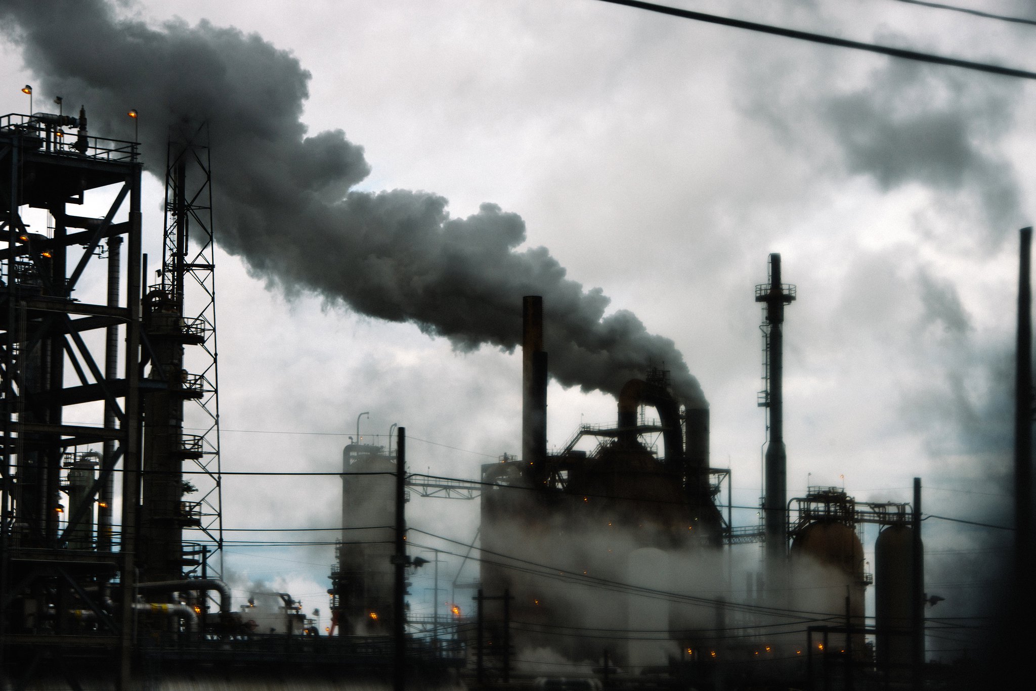 State Rep. Park Cannon, D-Atlanta, wants to repeal a 61-year-old finders fee that the Georgia Legislature created to encourage oil exploration. She’s concerned it would contribute to environmental problems surrounding fossil fuels, such as climate change. (Brandon Thibodeaux/The New York Times)