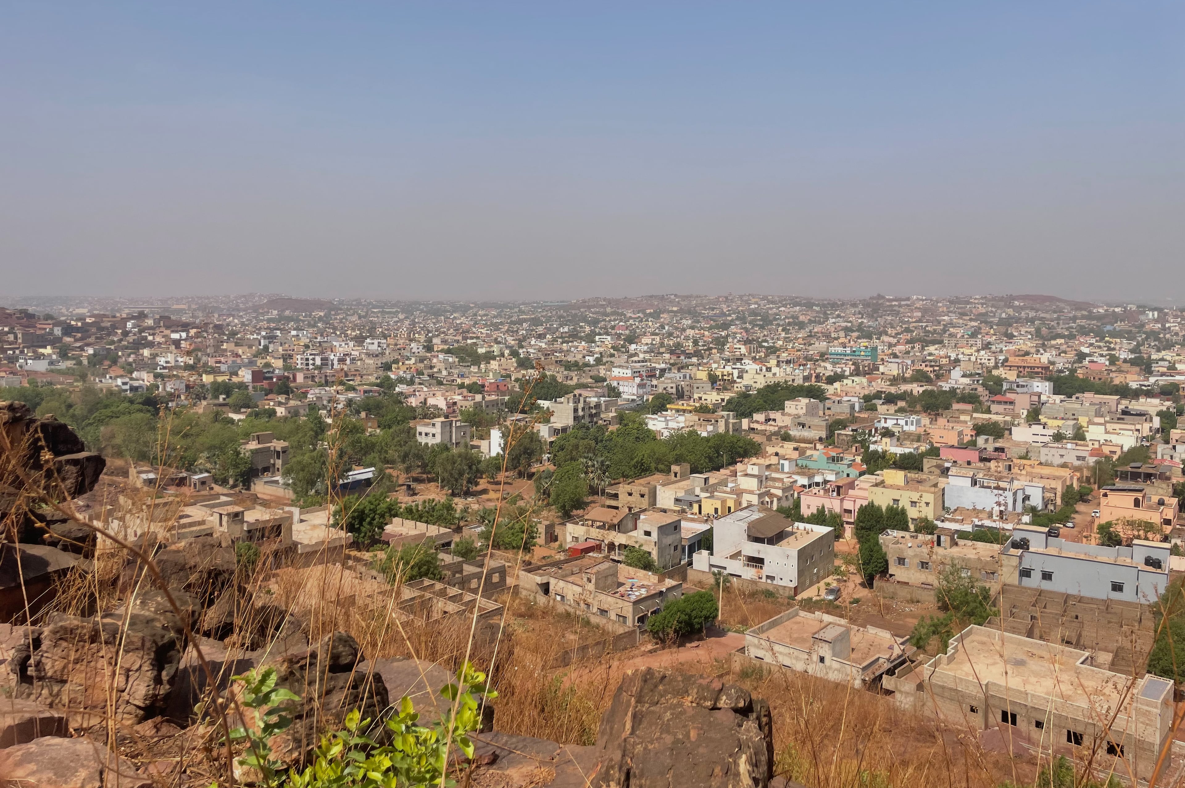 Mali Abuses